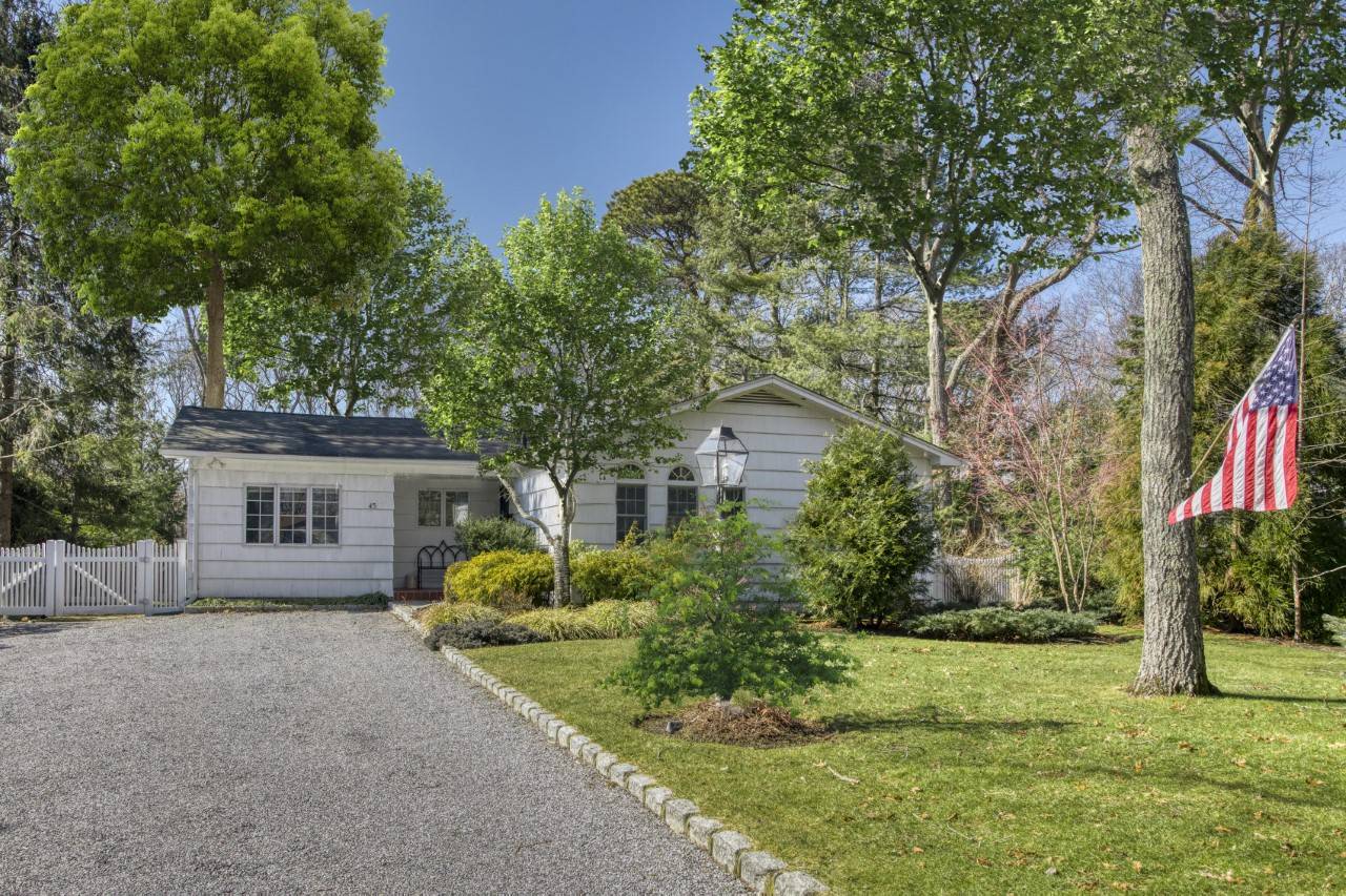 Towns and Country Real Estate