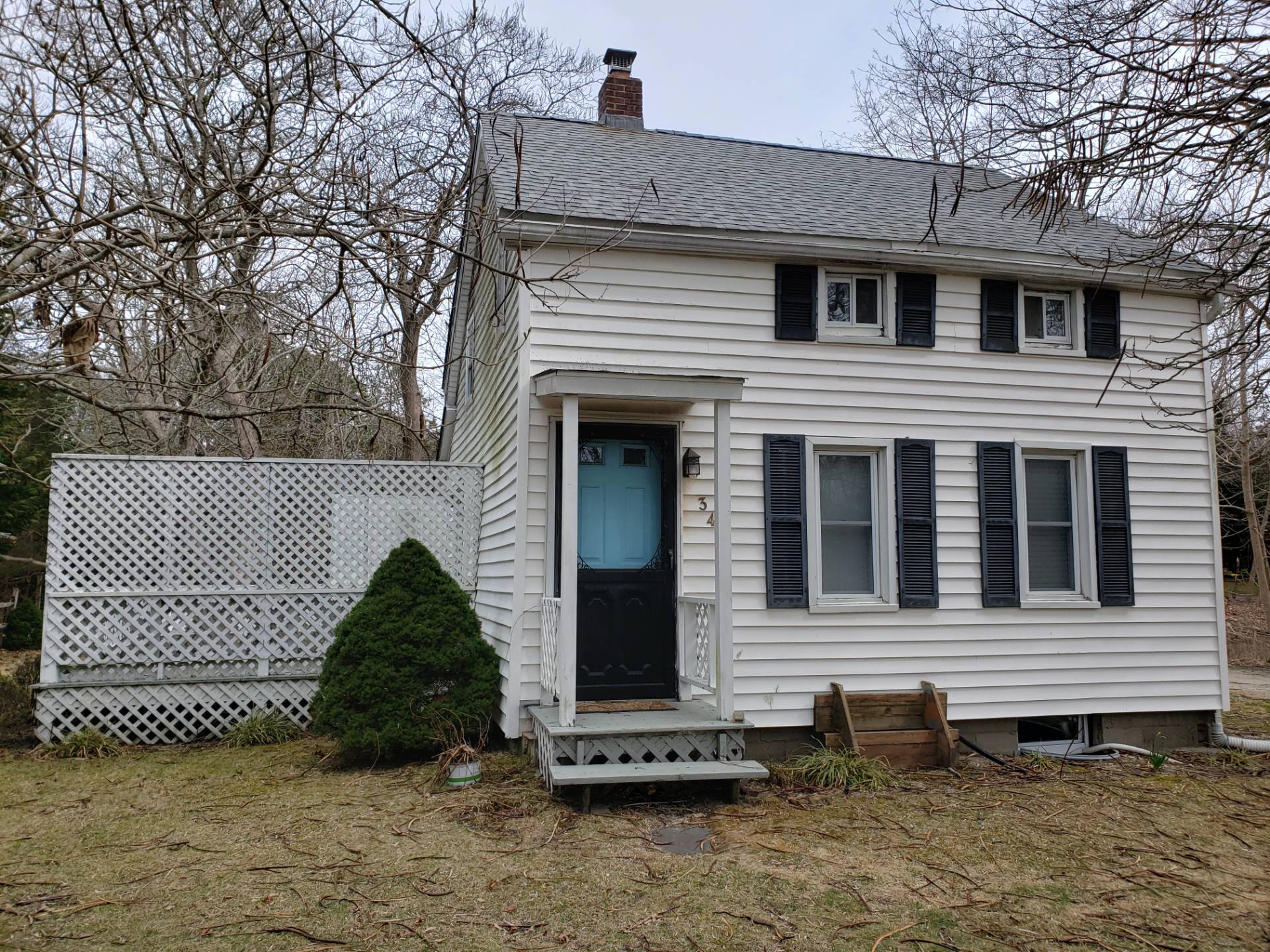 Towns and Country Real Estate