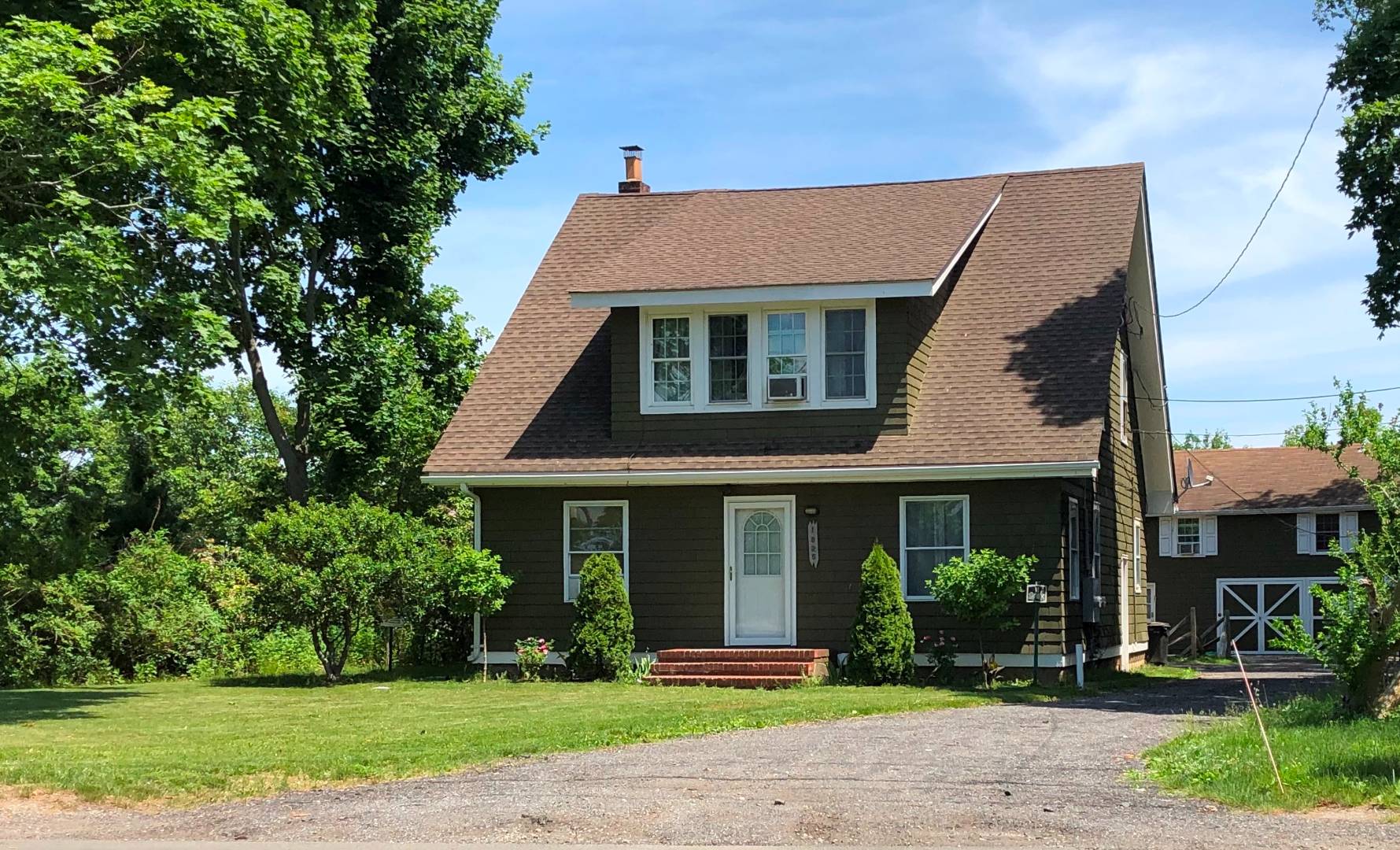 Towns and Country Real Estate