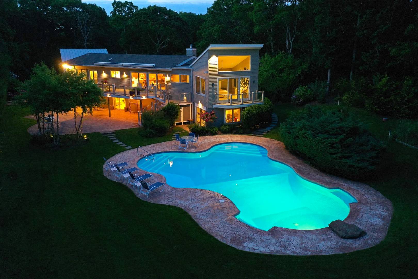 Towns and Country Real Estate