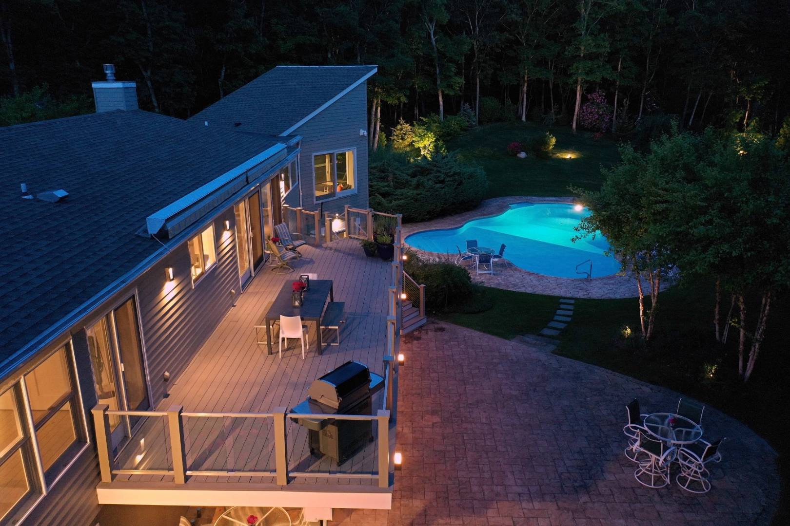 Towns and Country Real Estate