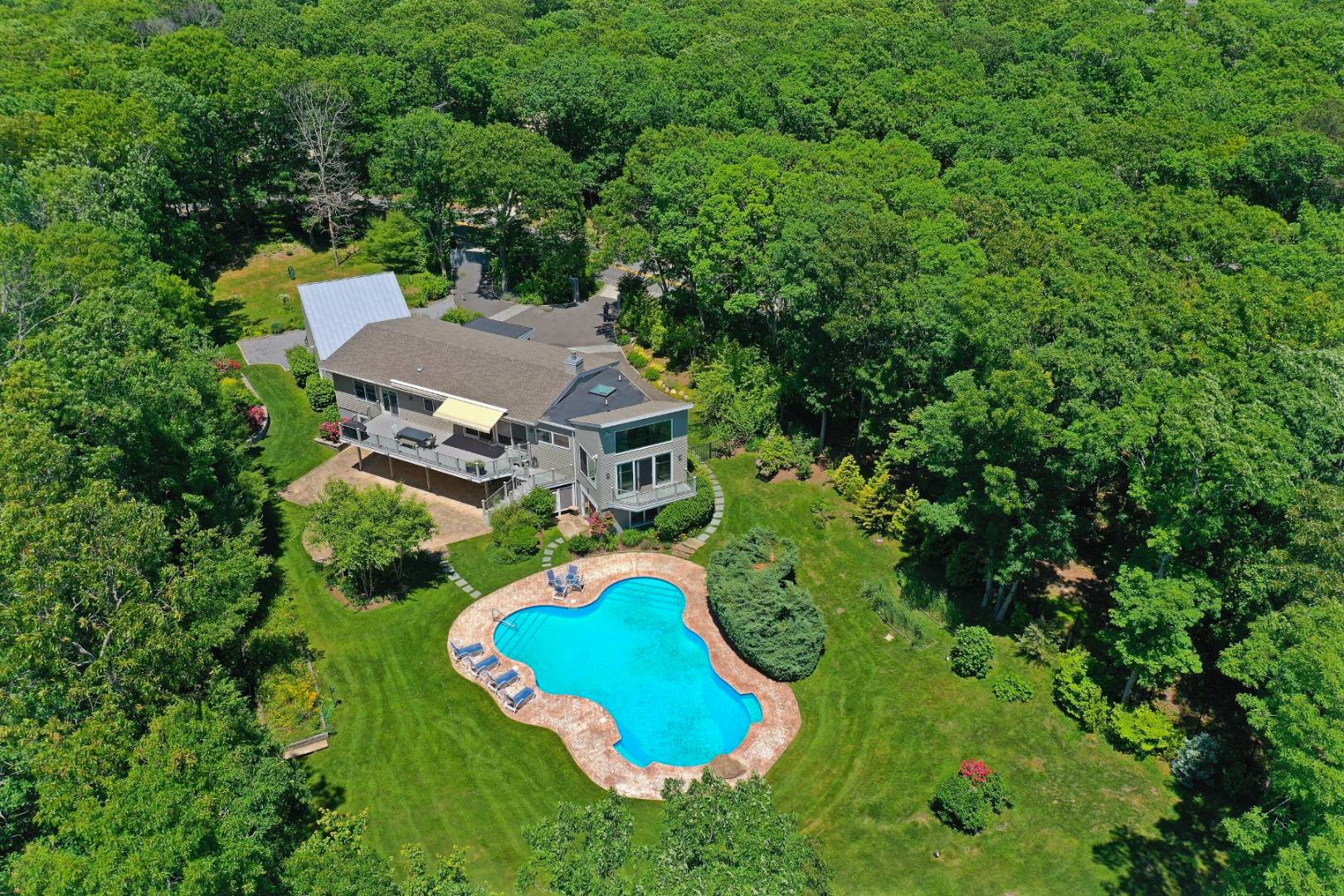 Towns and Country Real Estate