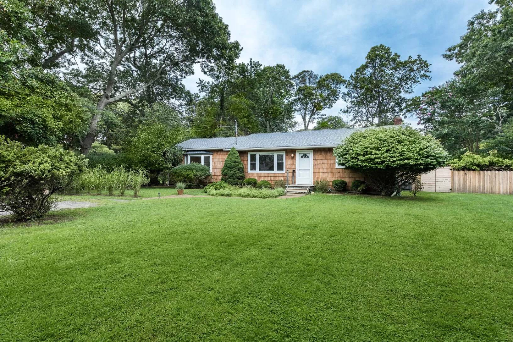 Towns and Country Real Estate