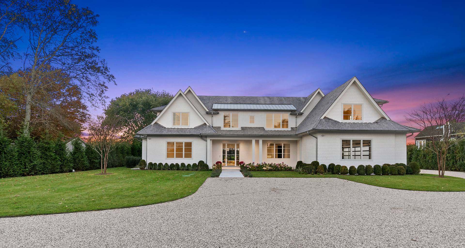 Homes for Sold in The Hamptons