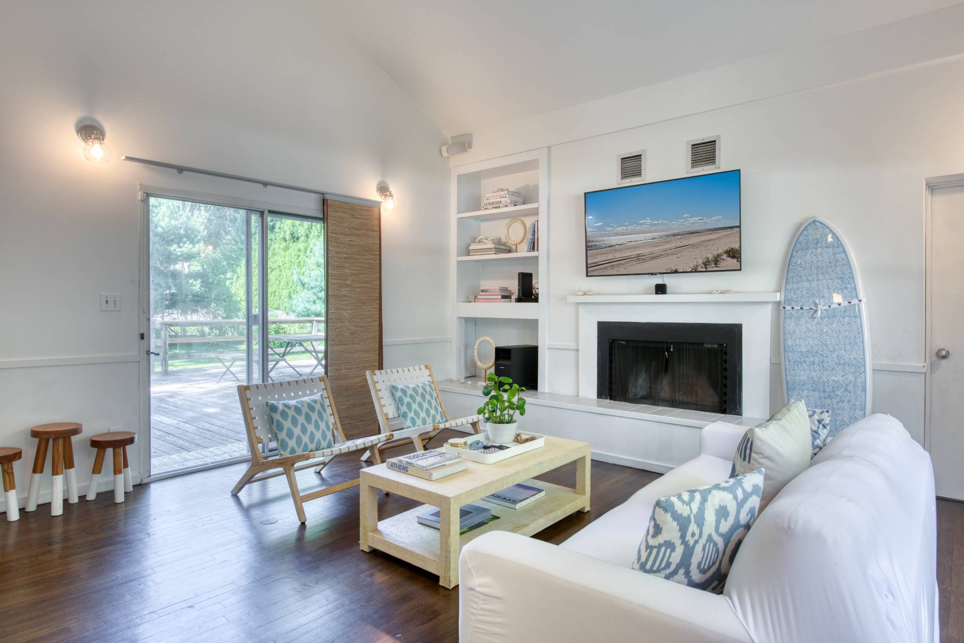 Towns and Country Real Estate