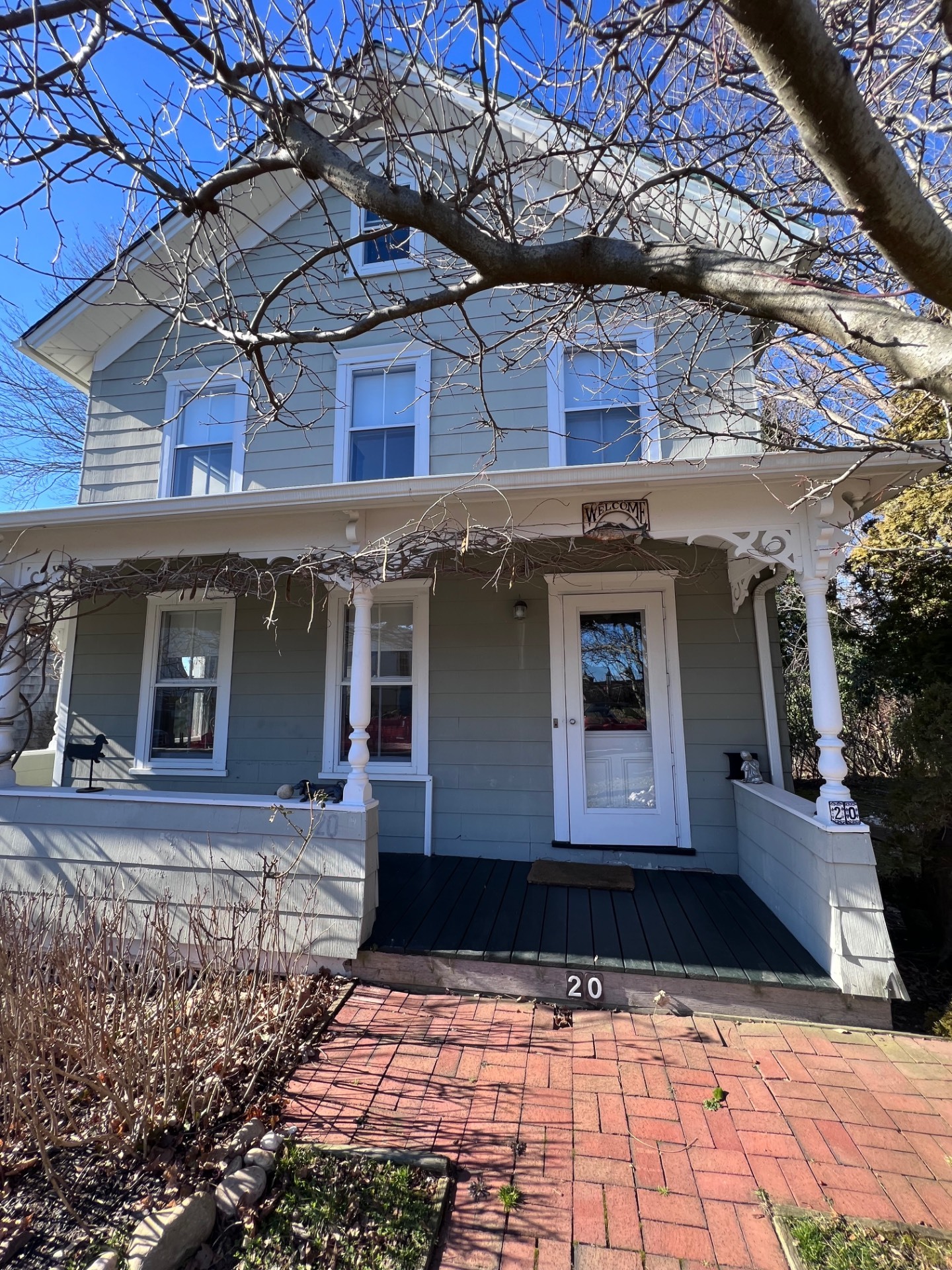 Elizabeth Street, Sag Harbor