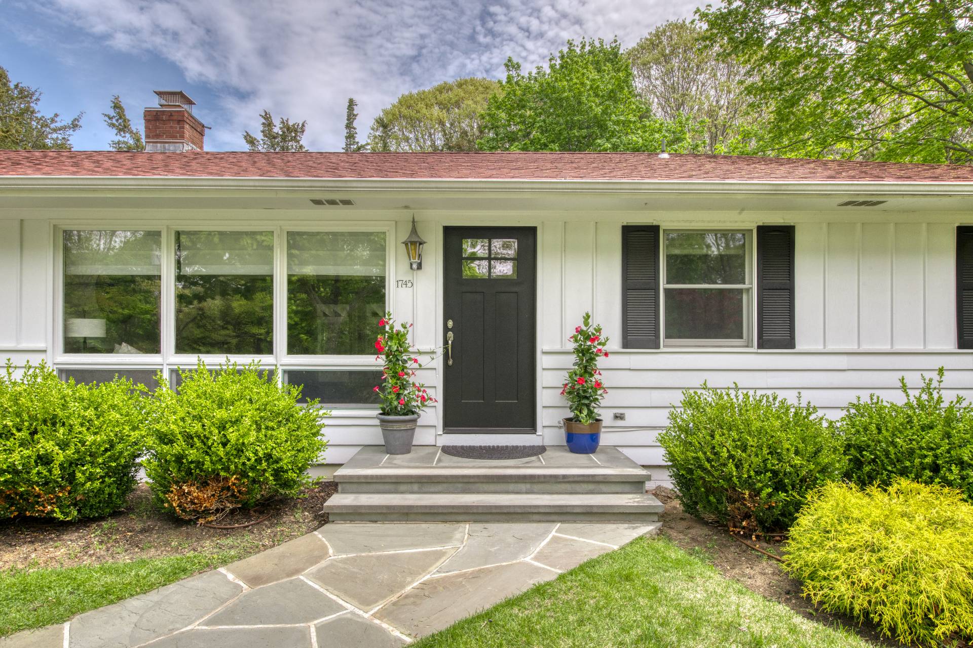 Towns and Country Real Estate