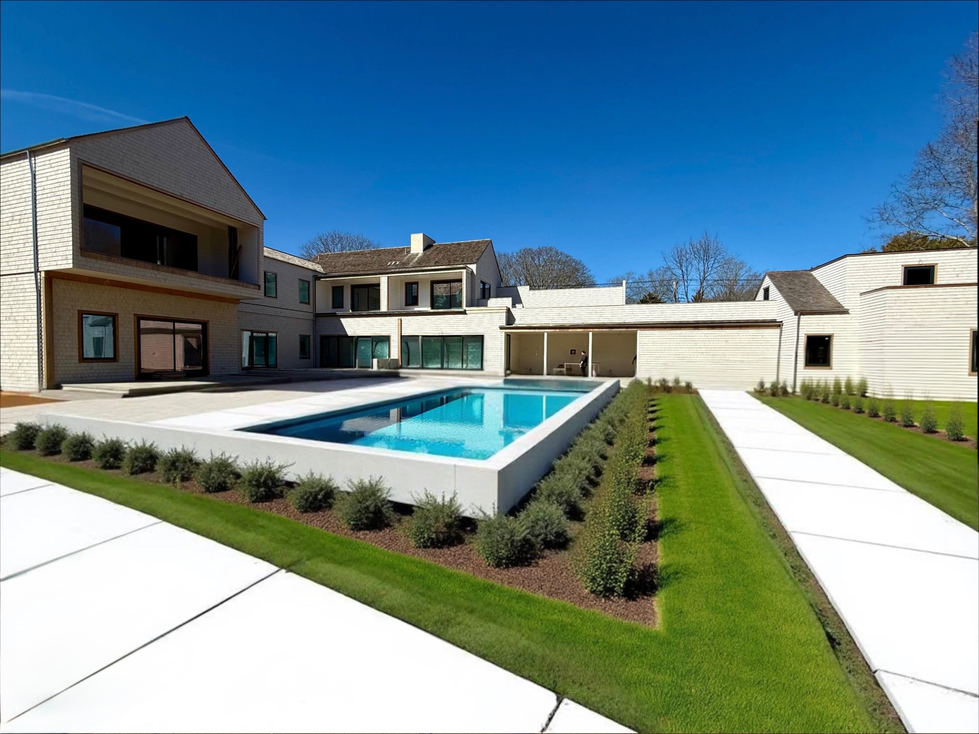 Towns and Country Real Estate