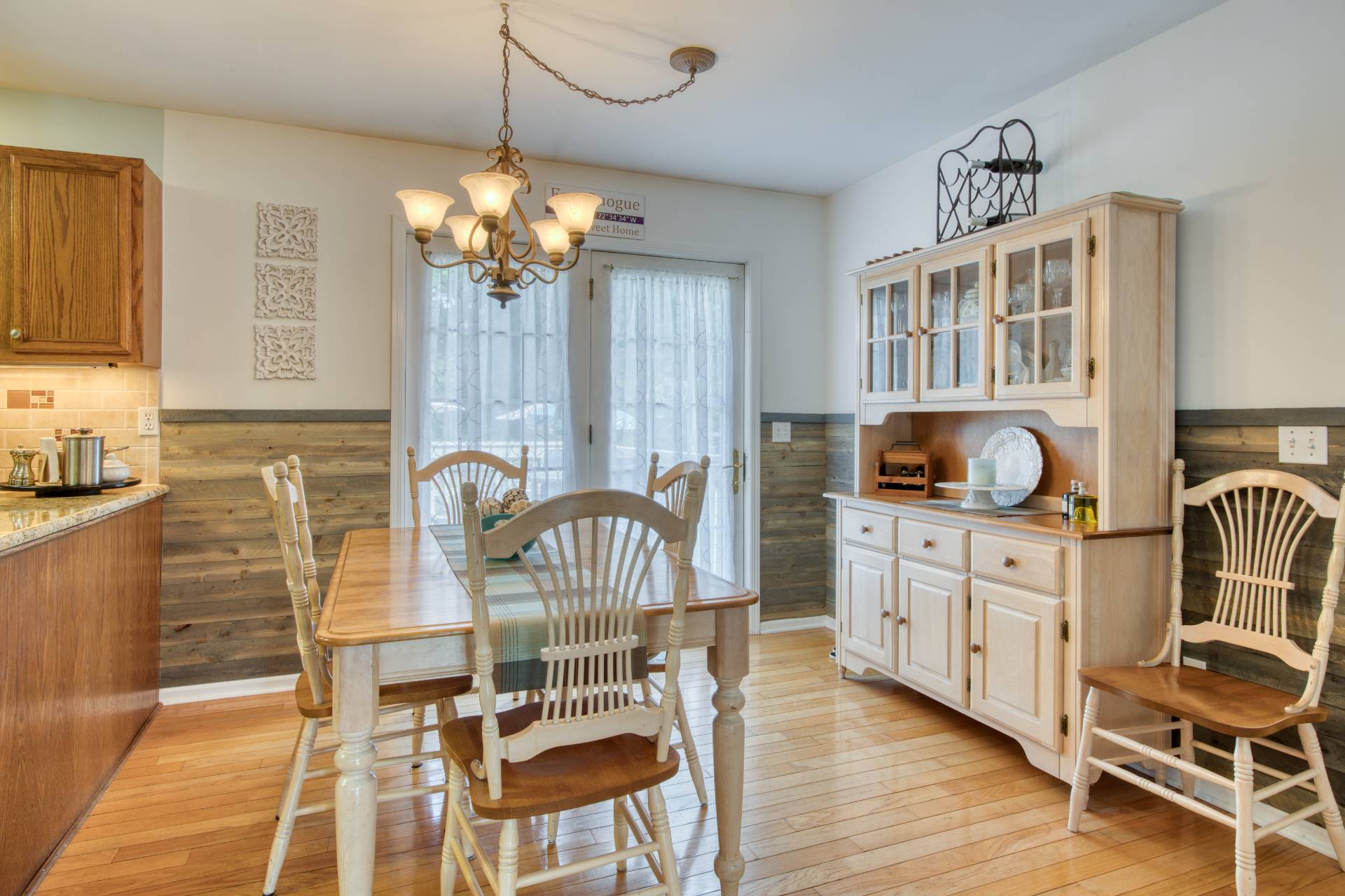 Towns and Country Real Estate