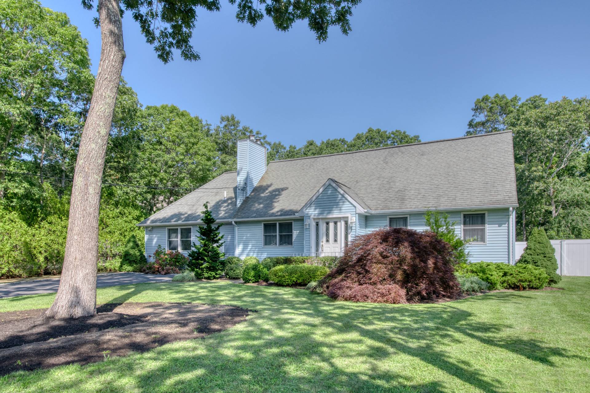 Towns and Country Real Estate