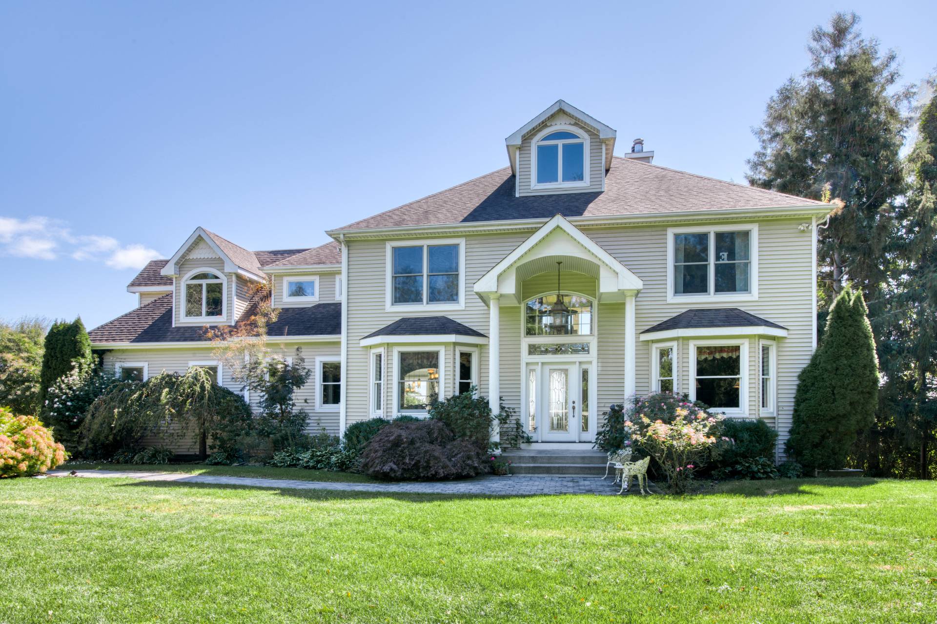 Towns and Country Real Estate
