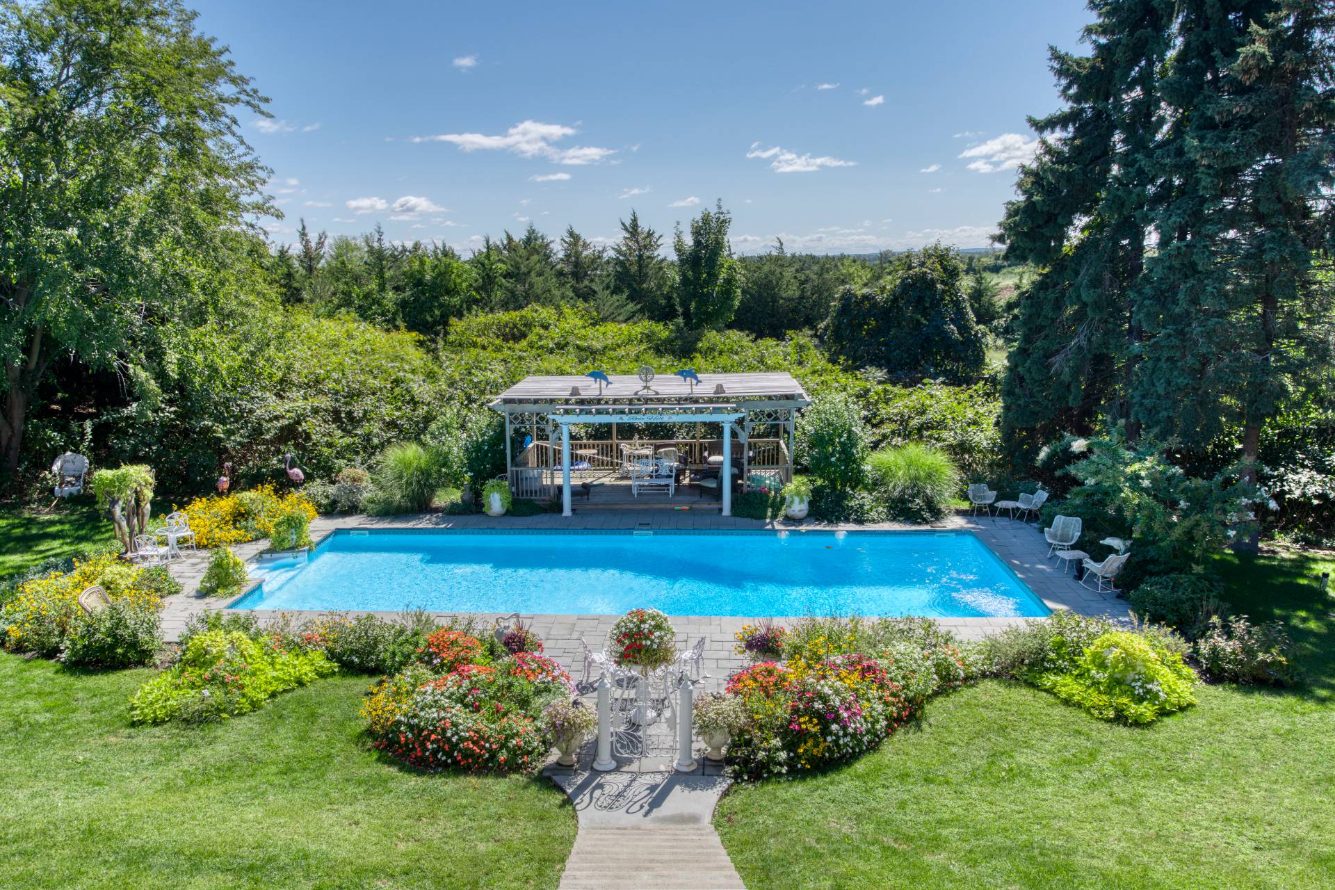Towns and Country Real Estate