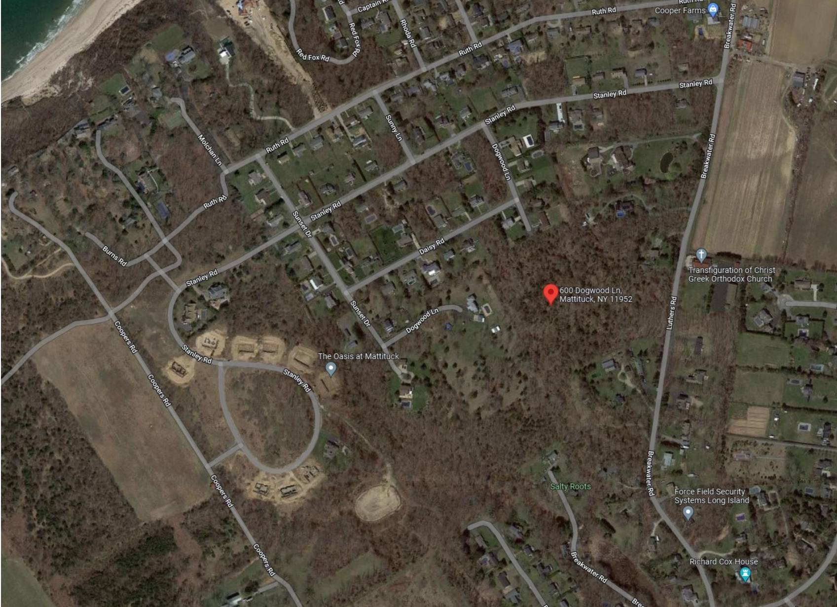 Towns and Country Real Estate