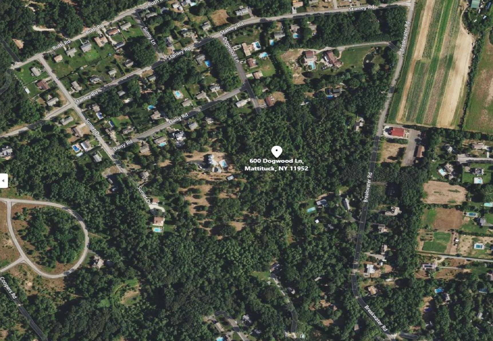 Towns and Country Real Estate