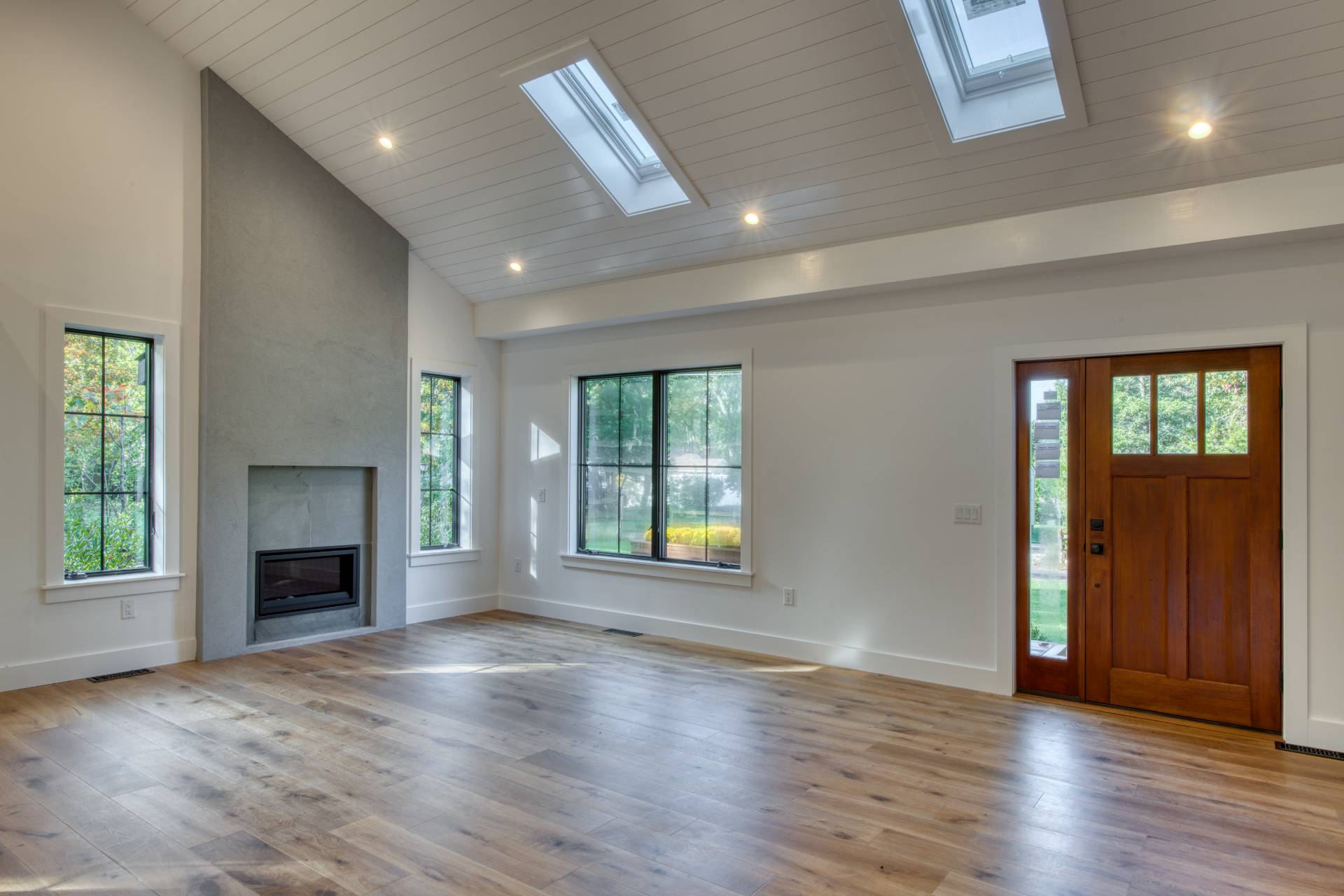 Towns and Country Real Estate
