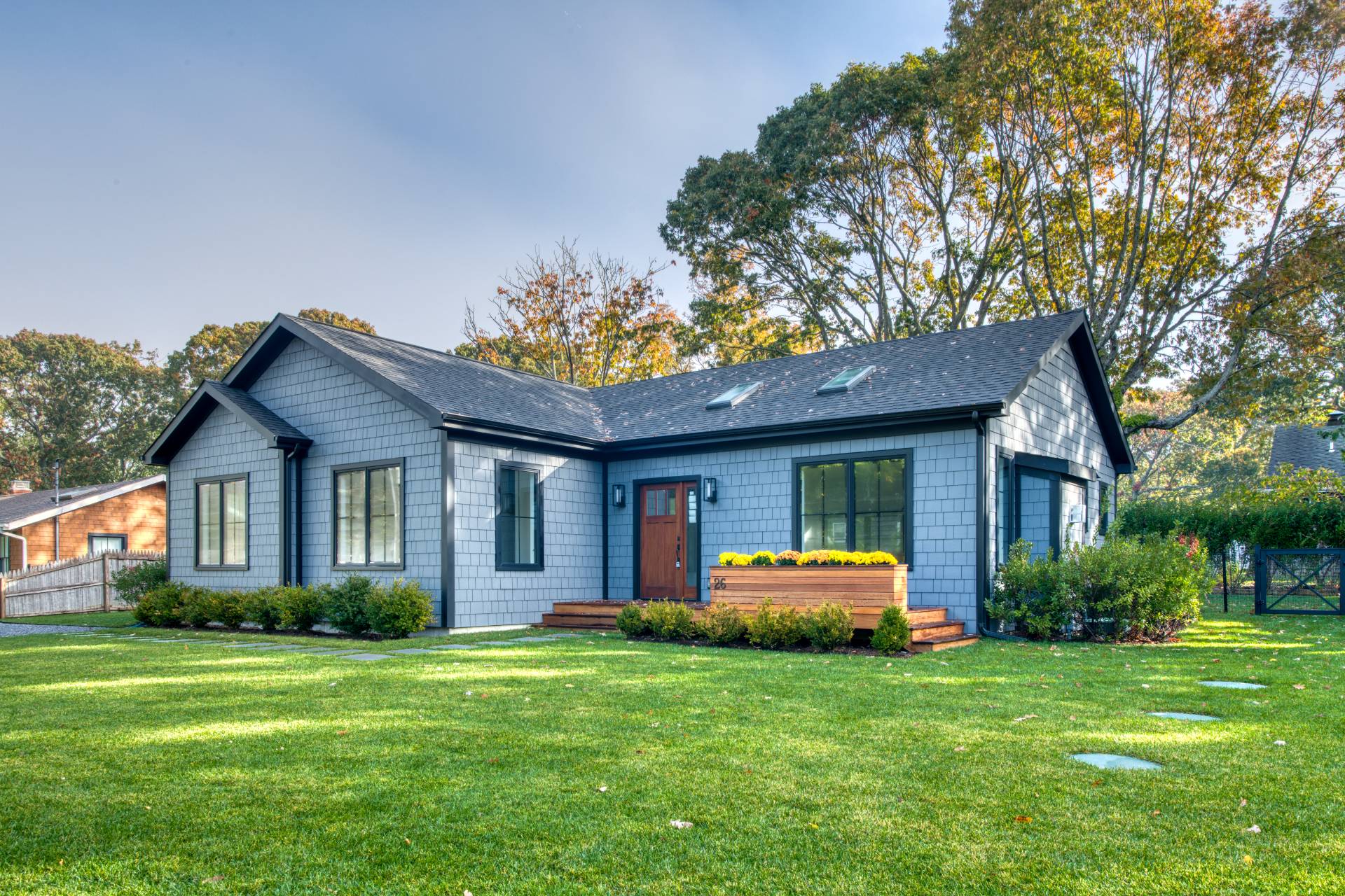Towns and Country Real Estate