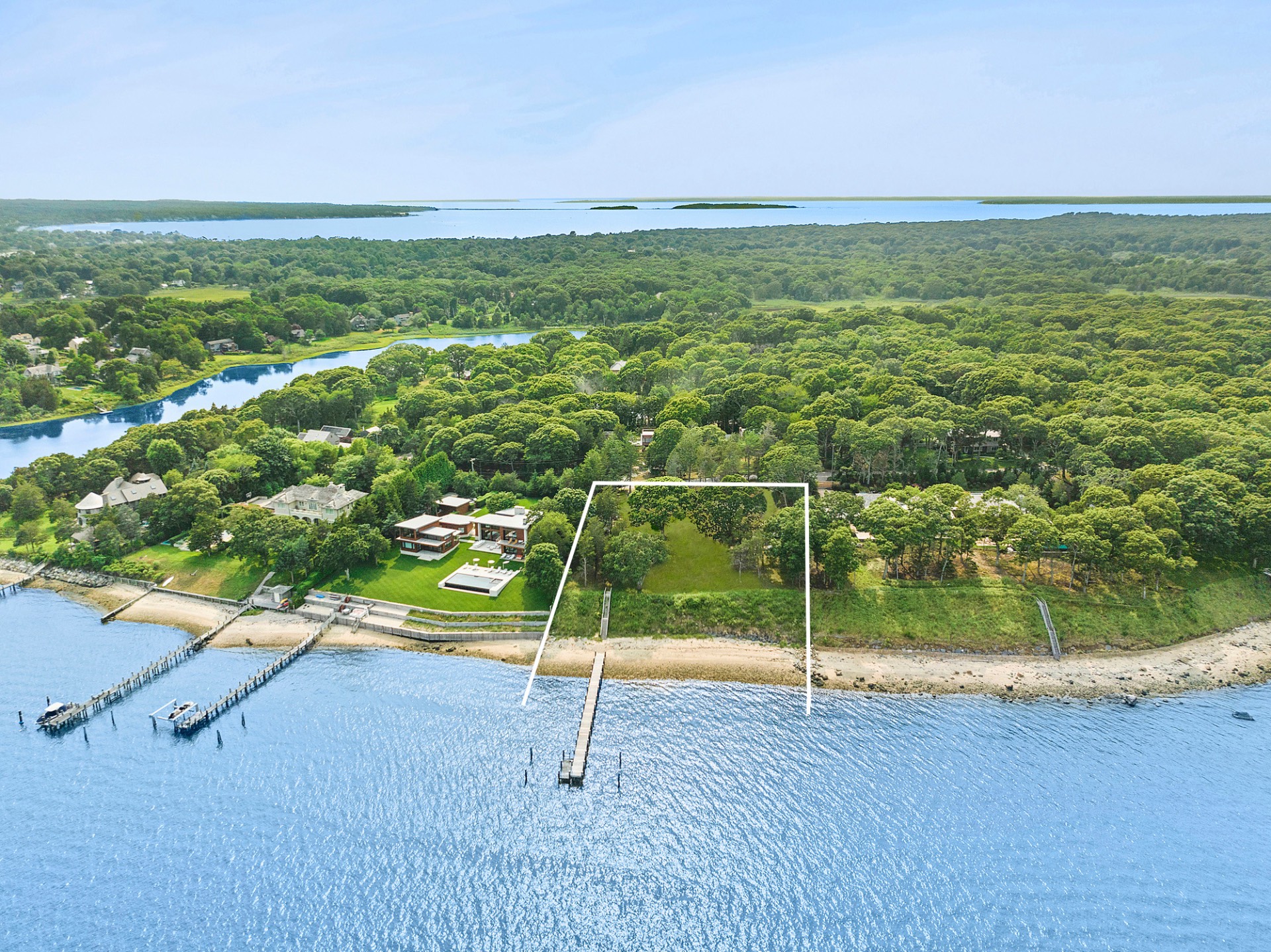 Hamptons Monthly Market Movement Bespoke Real Estate