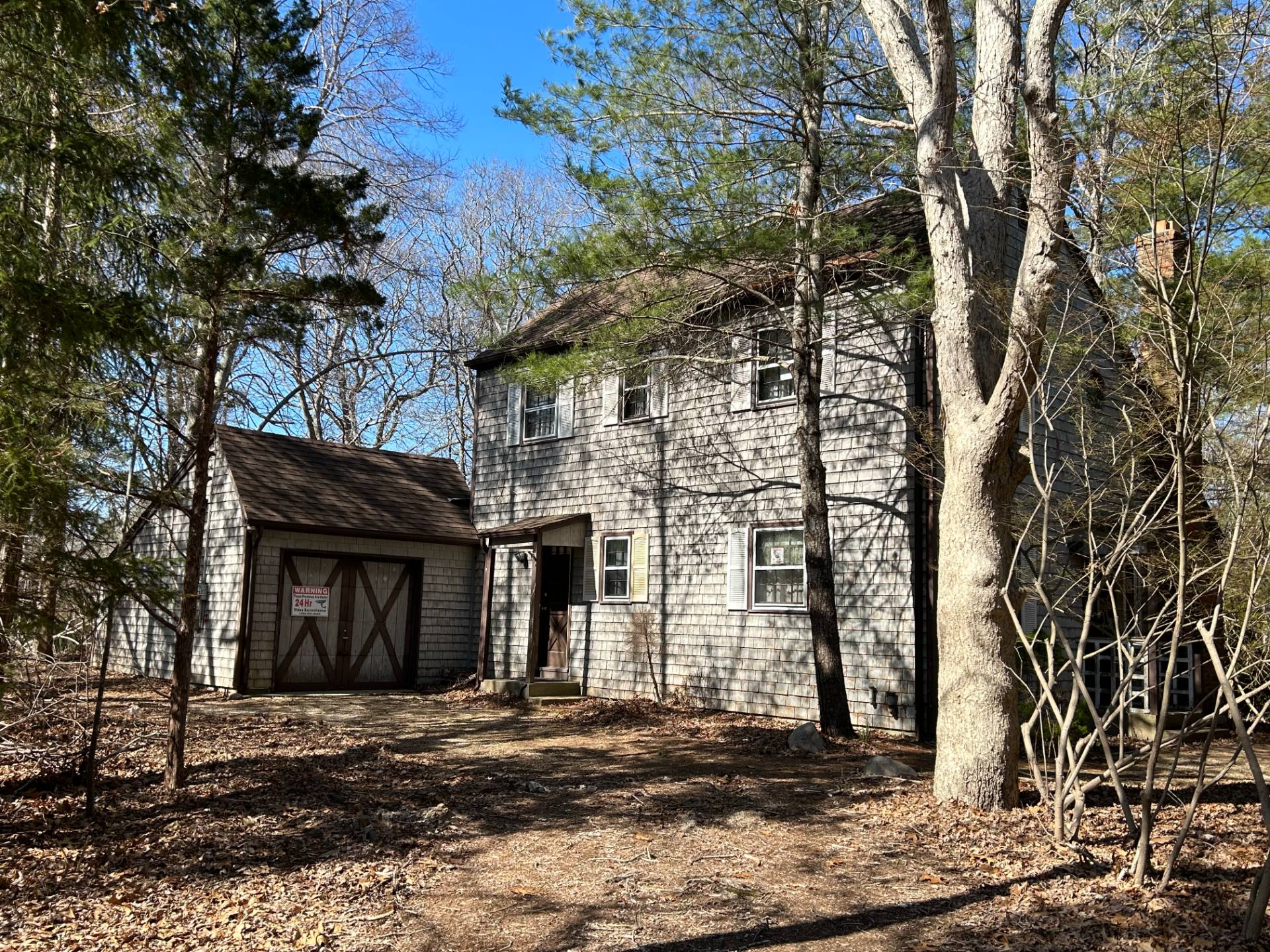 Towns and Country Real Estate