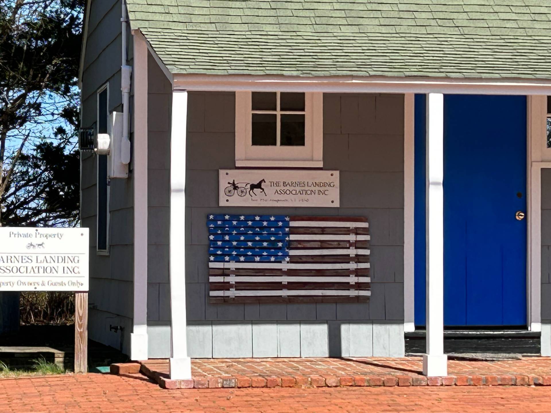 Towns and Country Real Estate