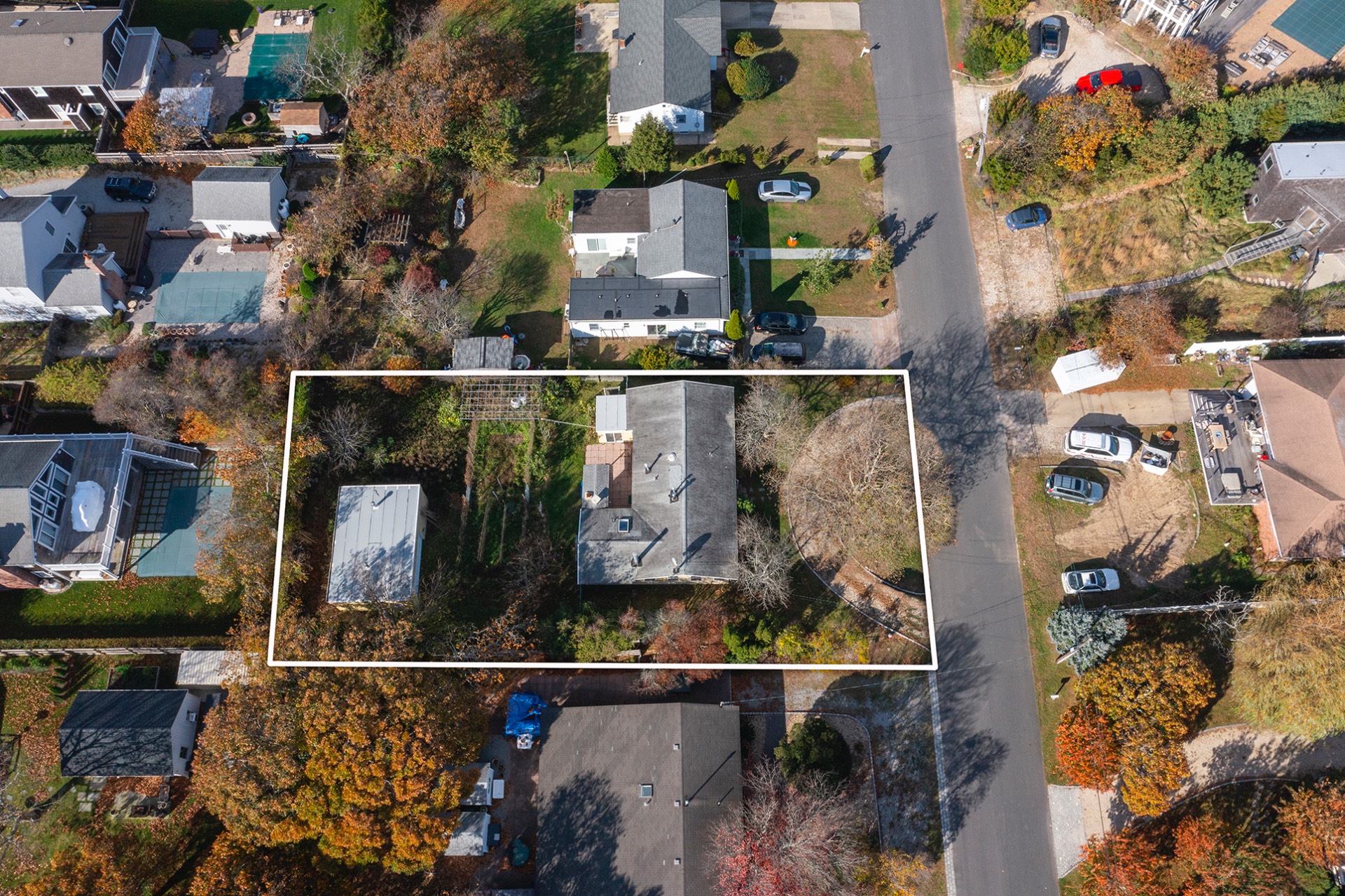 Towns and Country Real Estate
