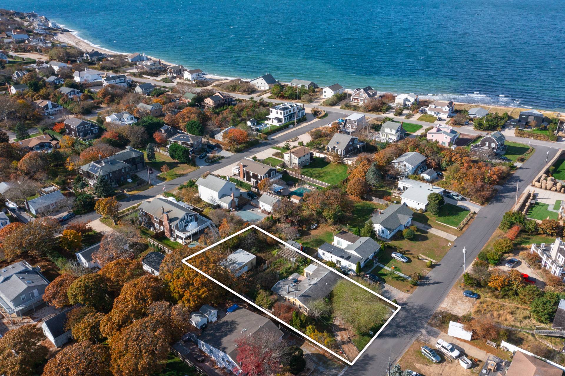 Towns and Country Real Estate
