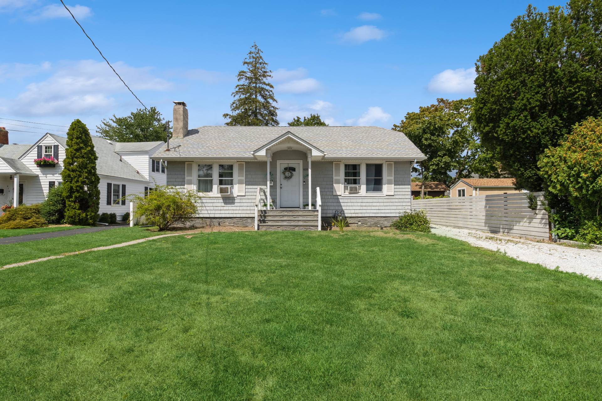 Corwin Street, Riverhead
