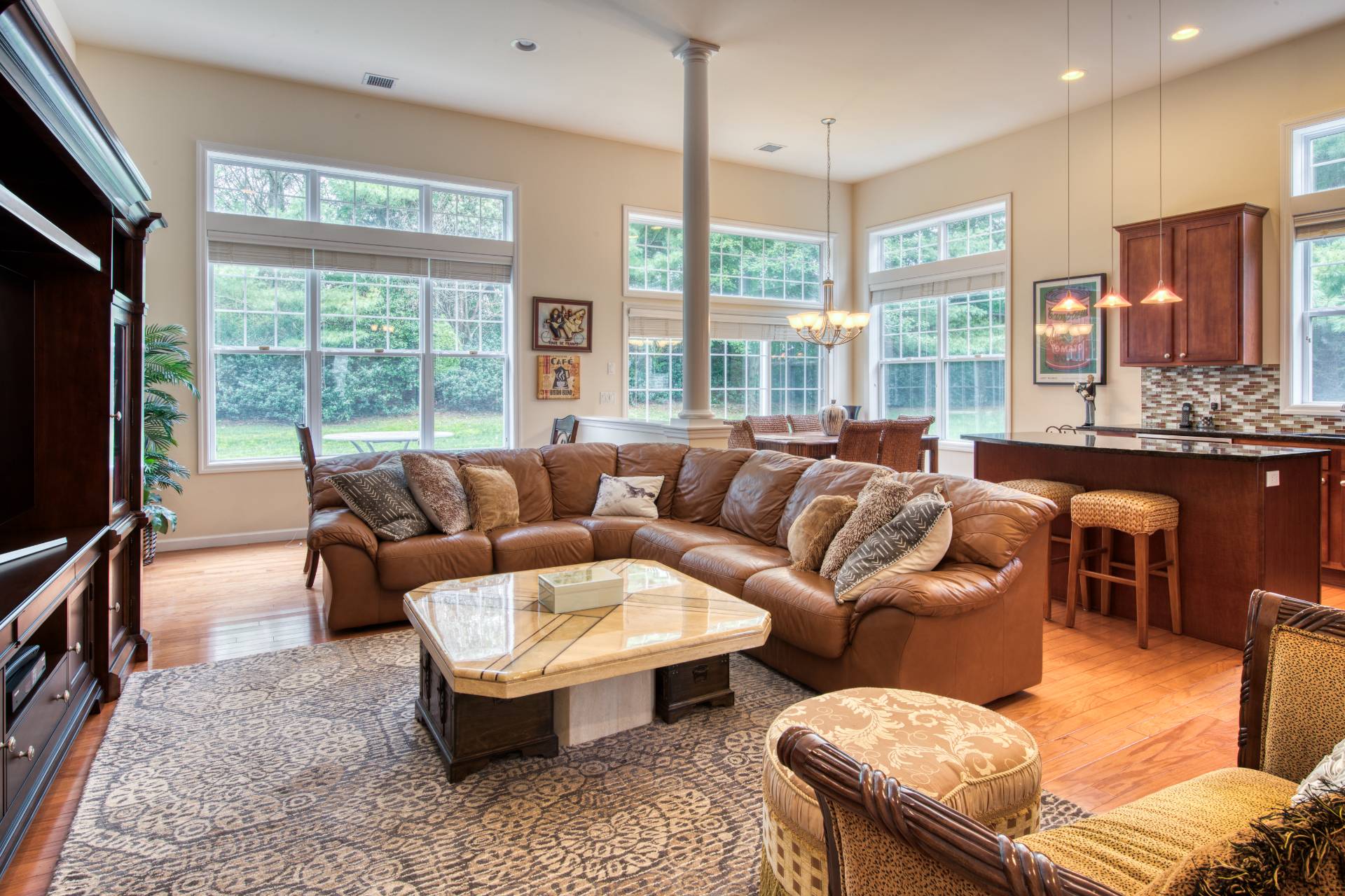 Towns and Country Real Estate