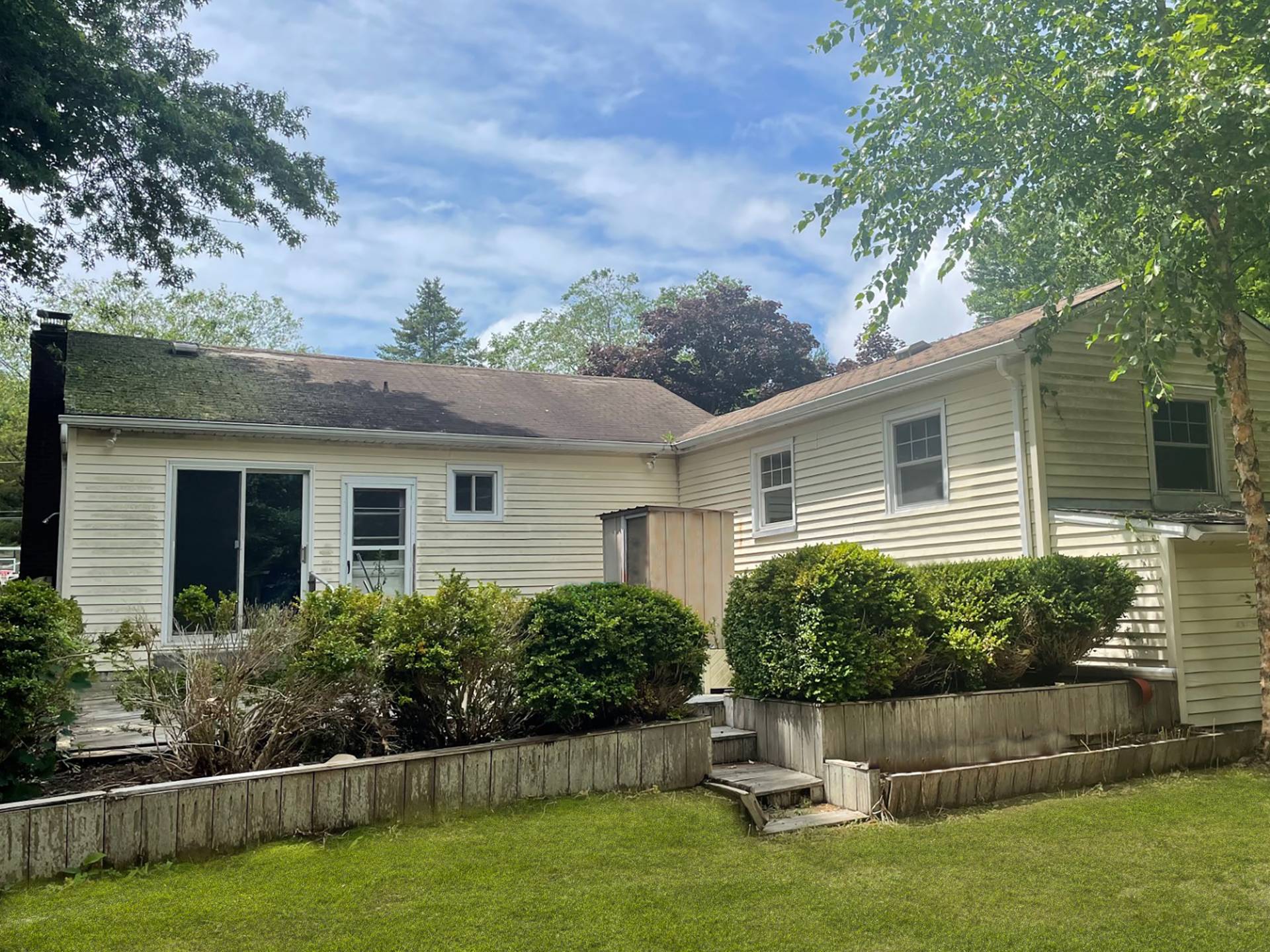 Towns and Country Real Estate
