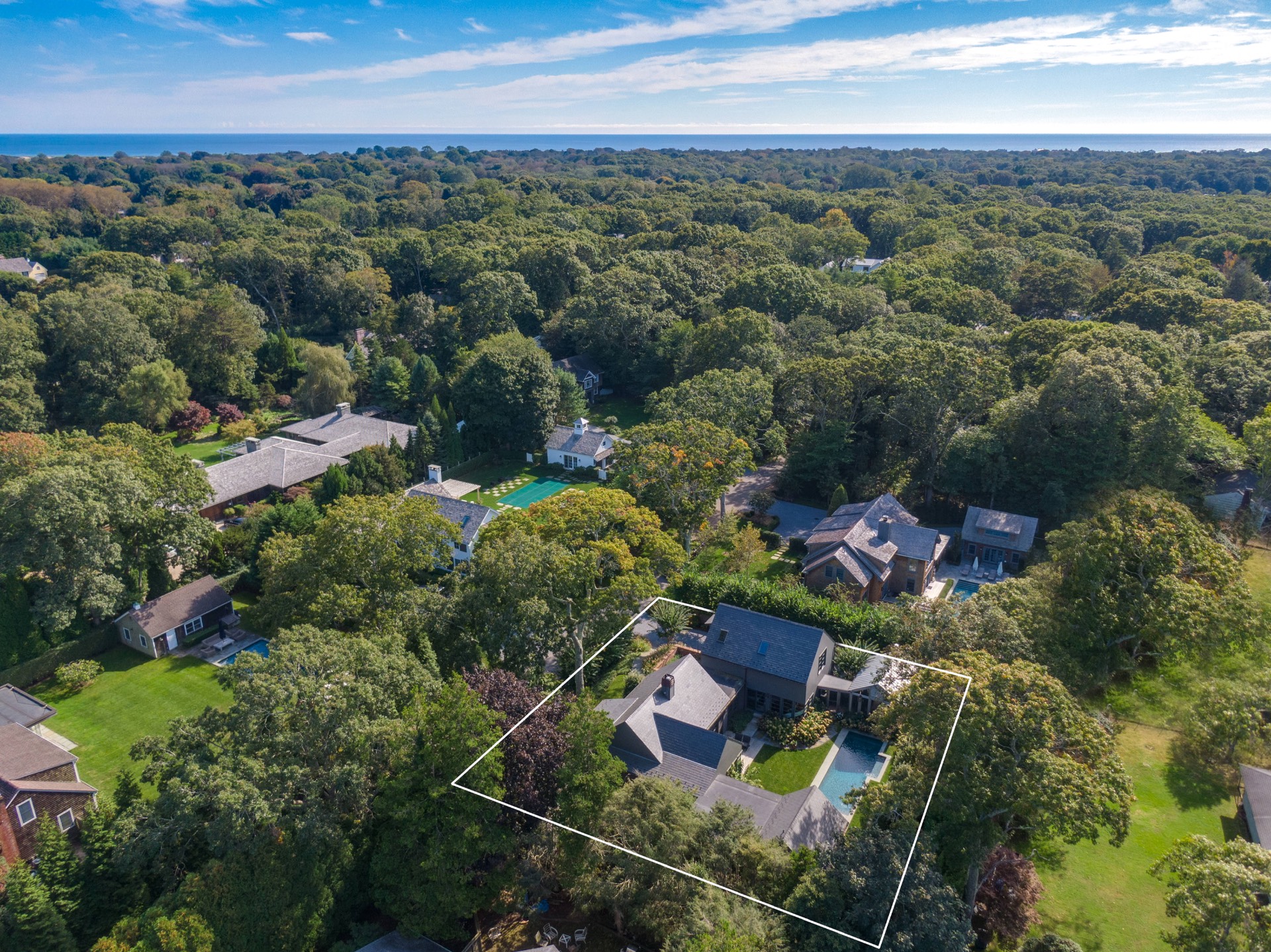 Towns and Country Real Estate