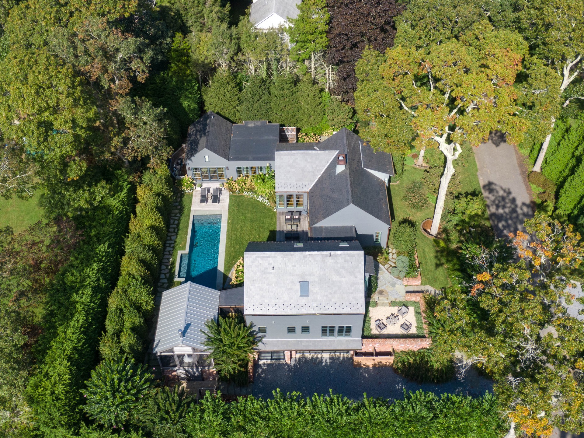 Towns and Country Real Estate