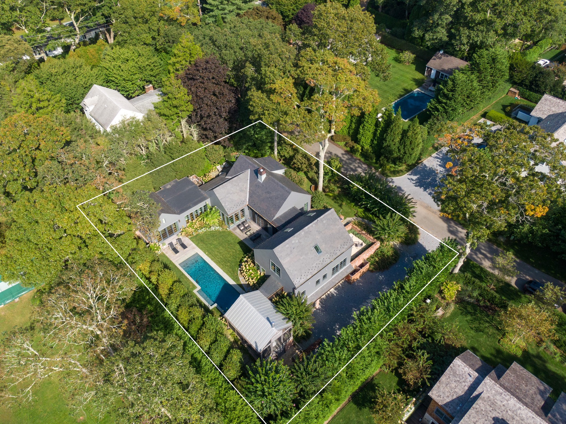 Towns and Country Real Estate
