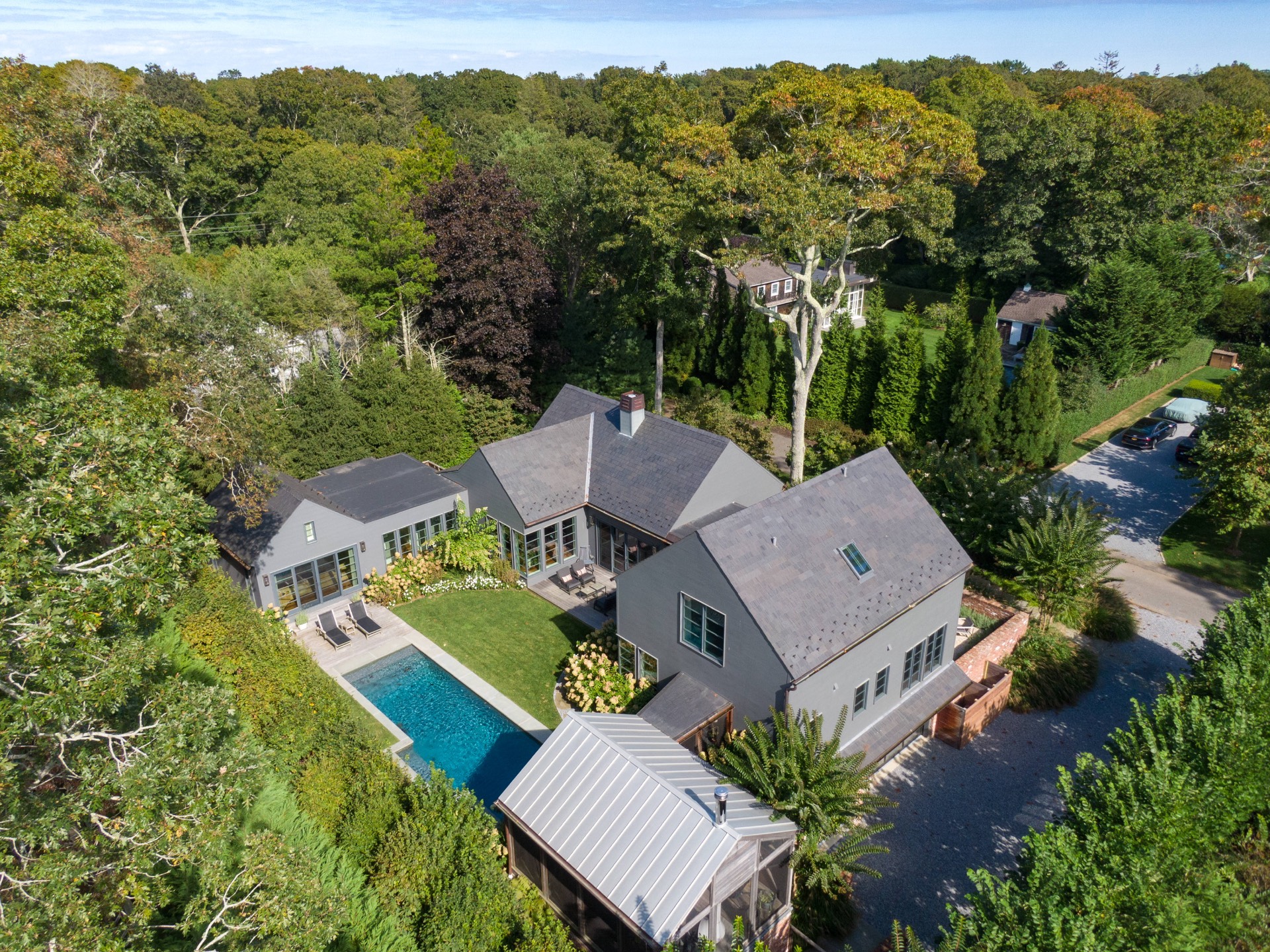 Towns and Country Real Estate