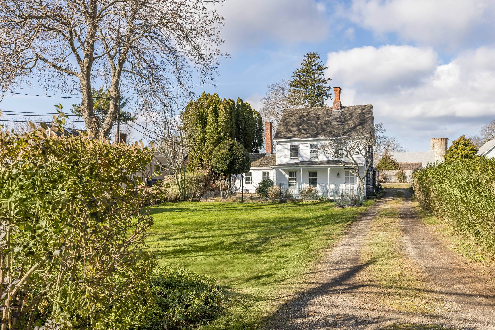Towns and Country Real Estate