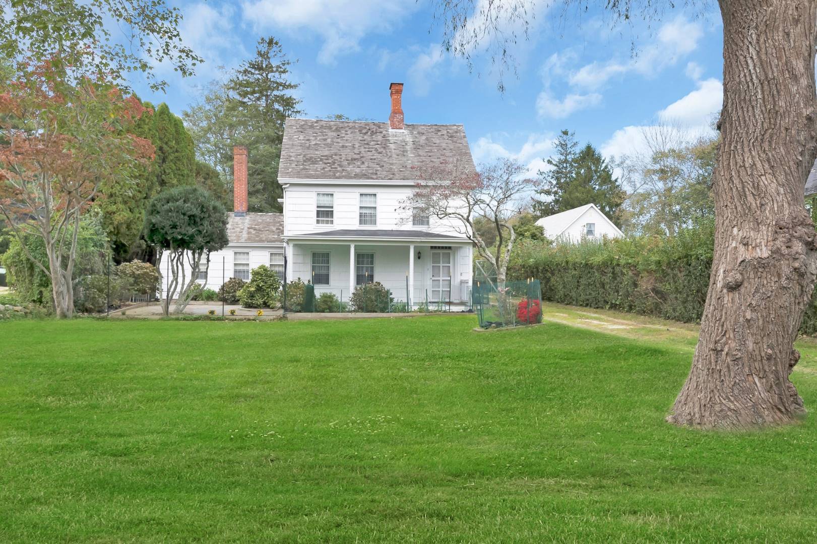 Towns and Country Real Estate