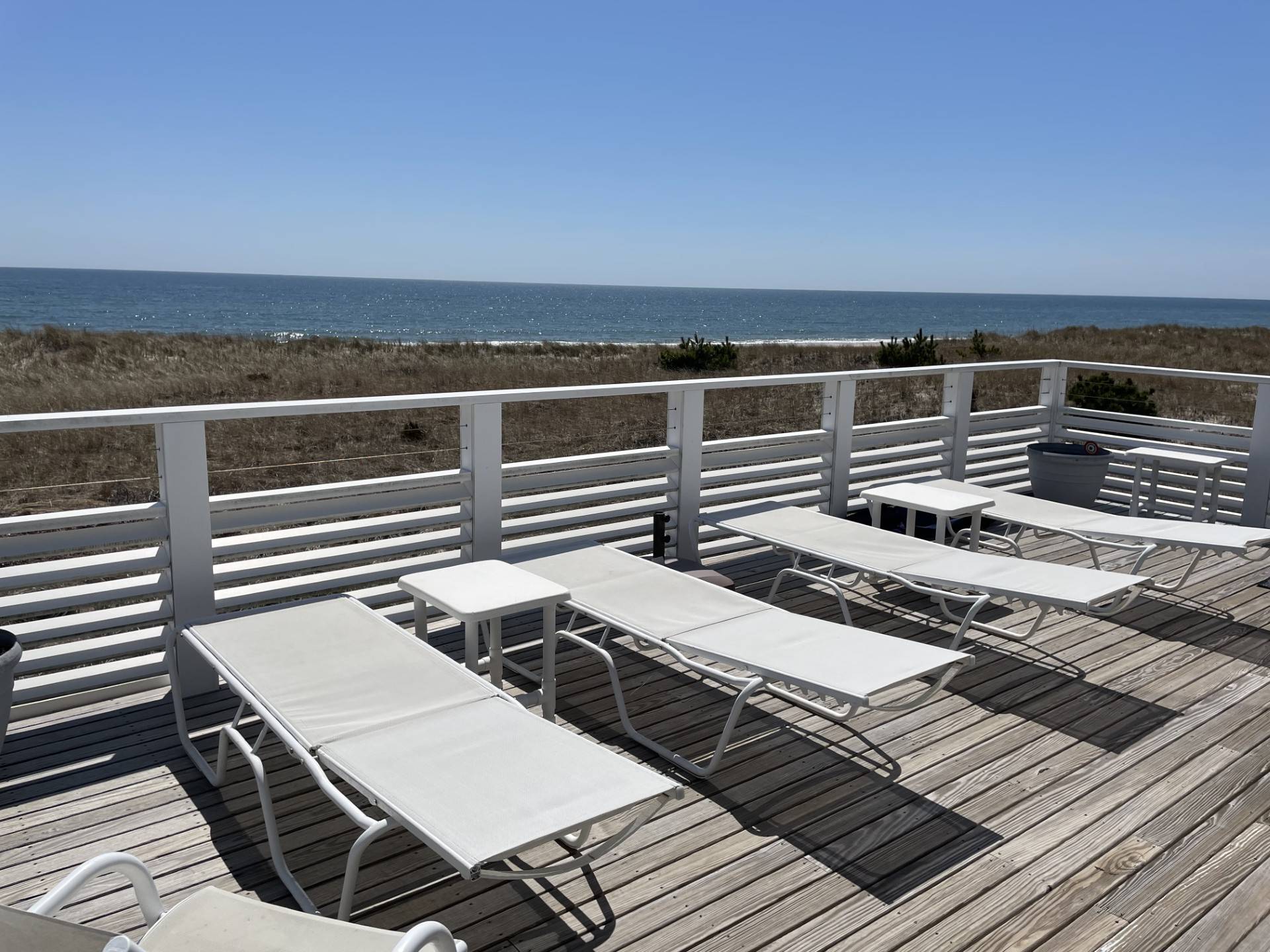 Dune Road, Unit 7, Westhampton