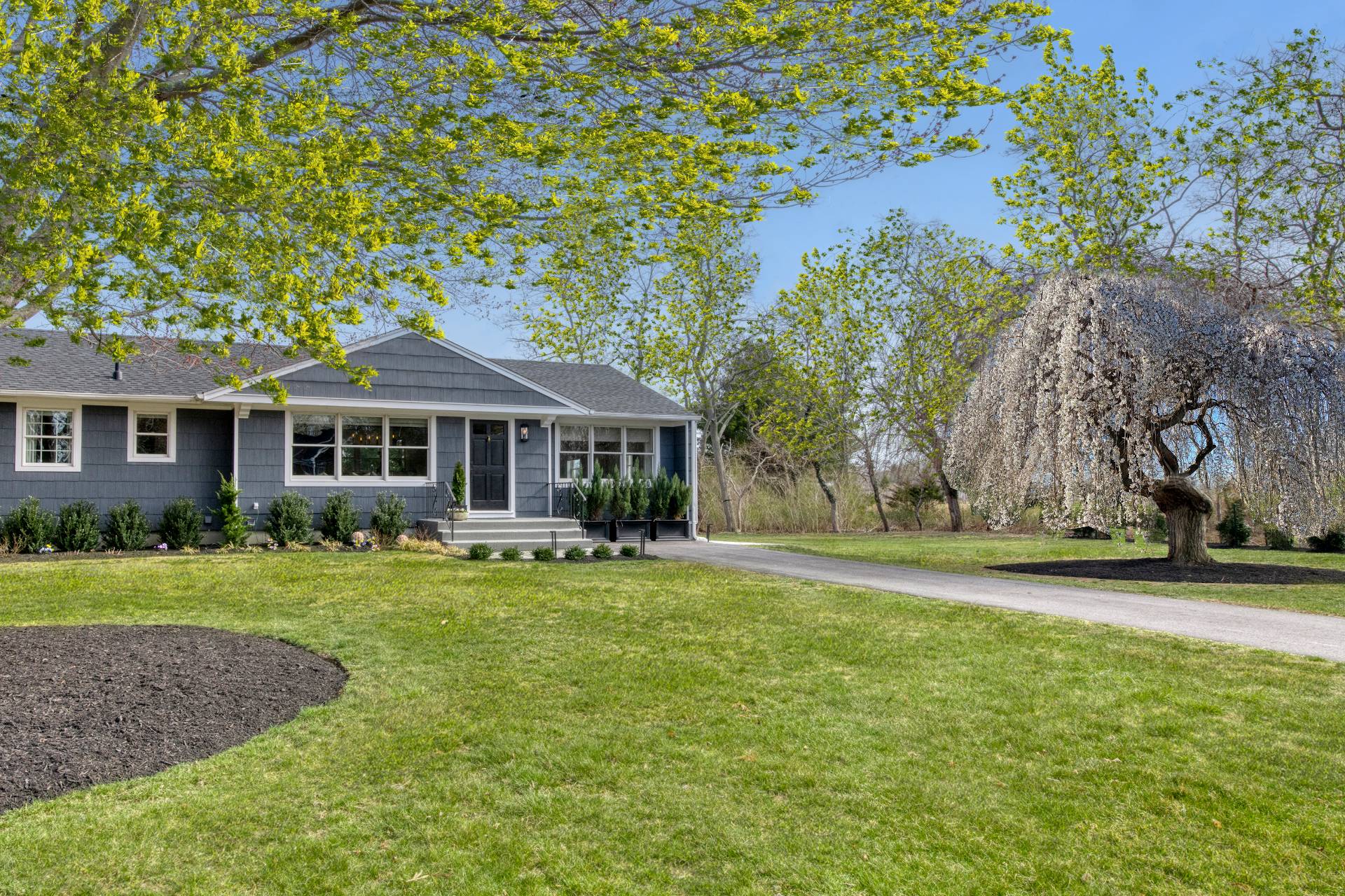 Towns and Country Real Estate