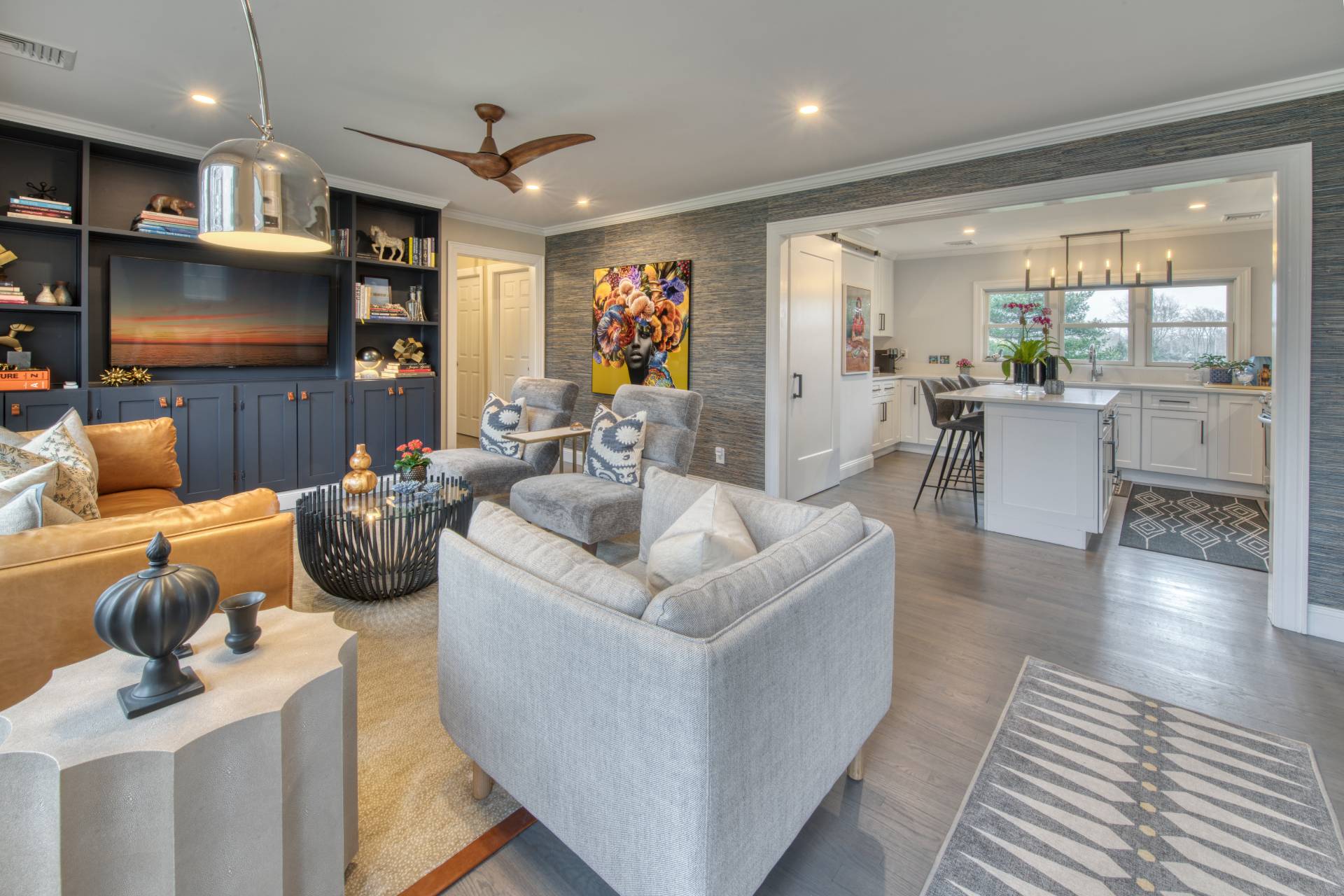 Towns and Country Real Estate