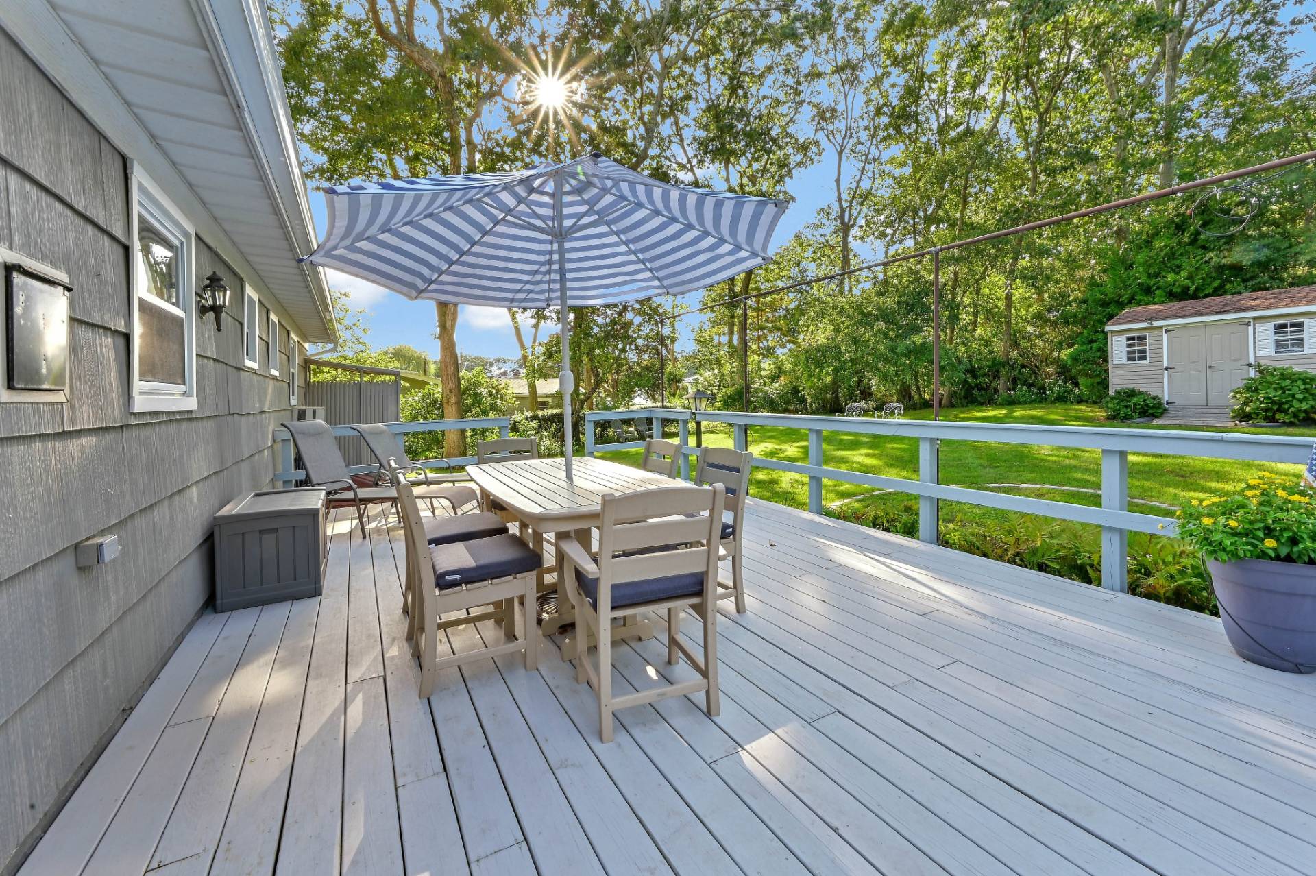 Towns and Country Real Estate