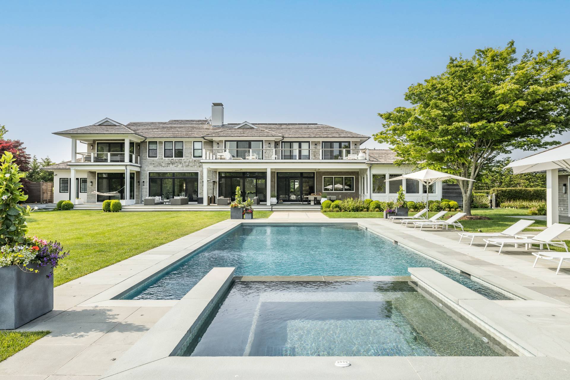 POLO CT, Bridgehampton