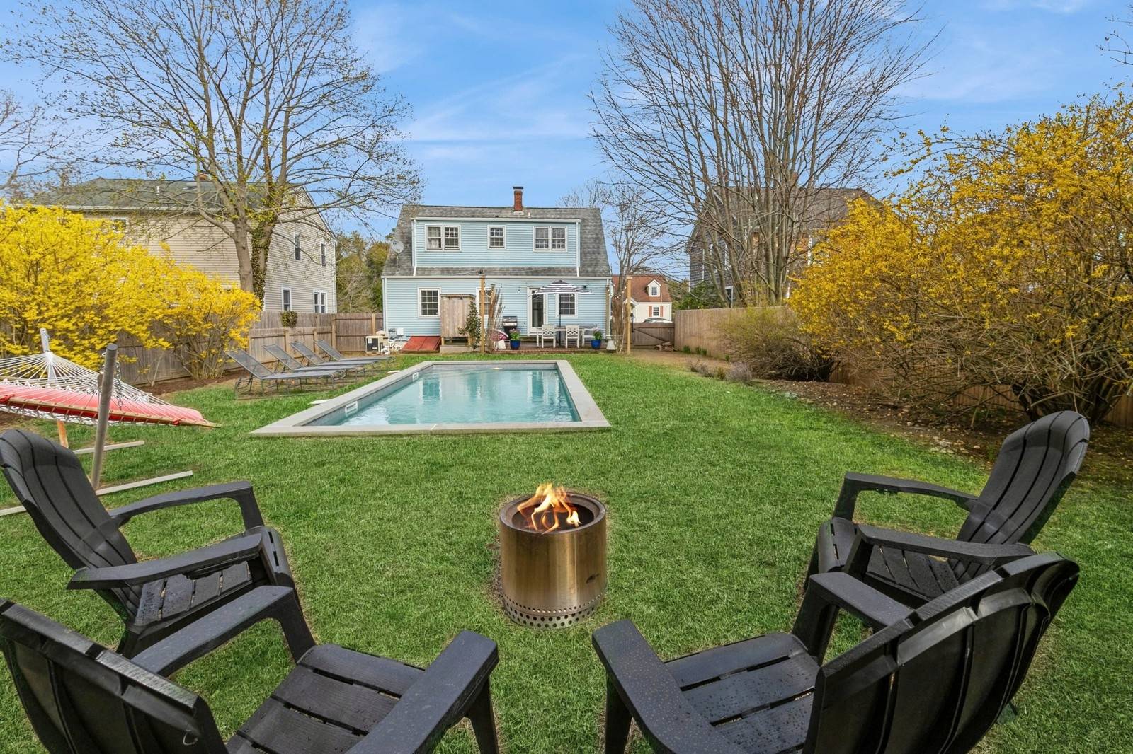 Towns and Country Real Estate