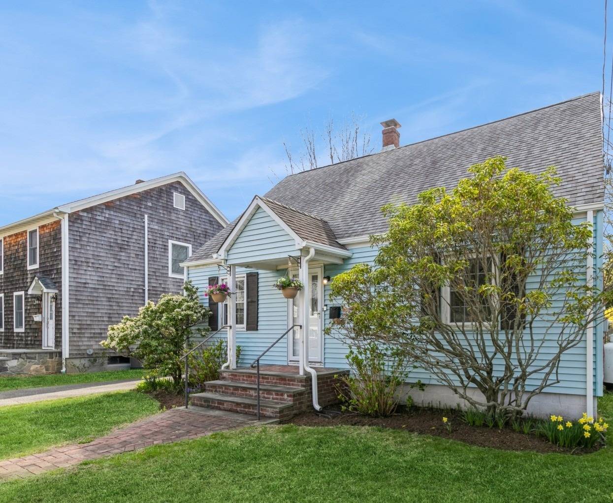 Towns and Country Real Estate