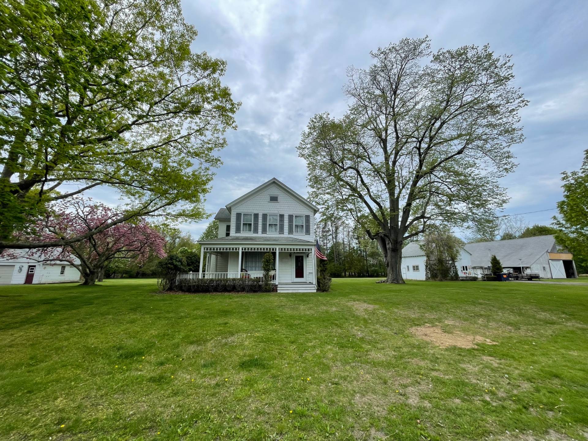 Towns and Country Real Estate
