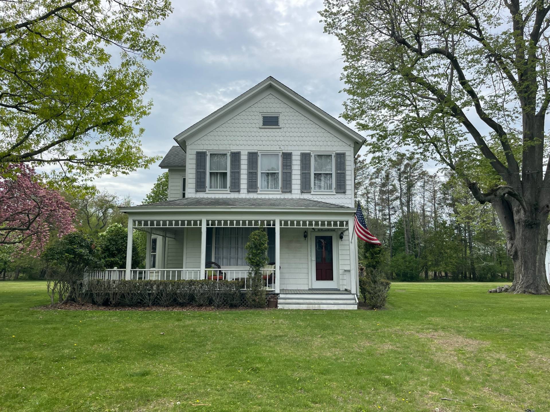 Towns and Country Real Estate