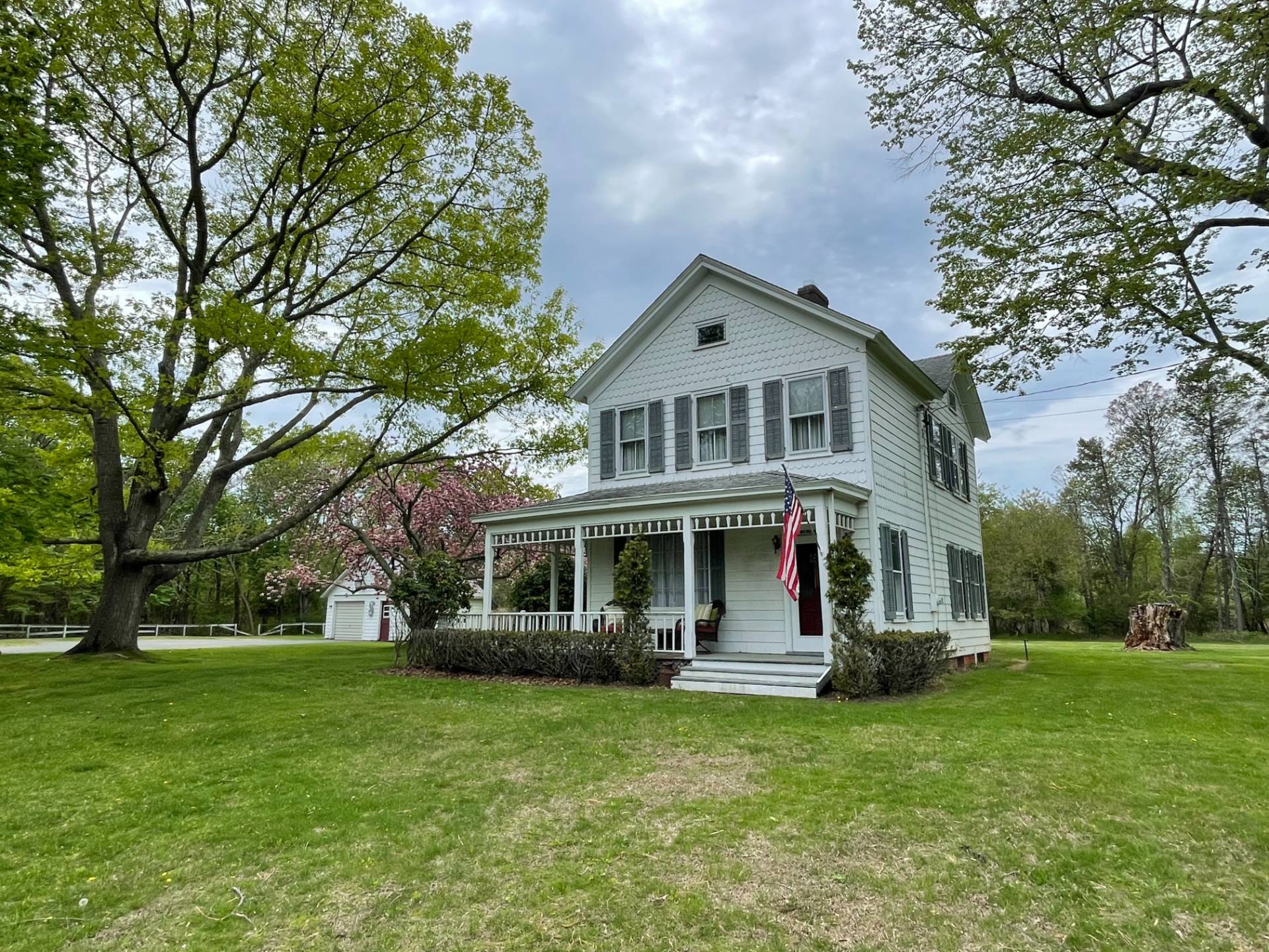 Towns and Country Real Estate