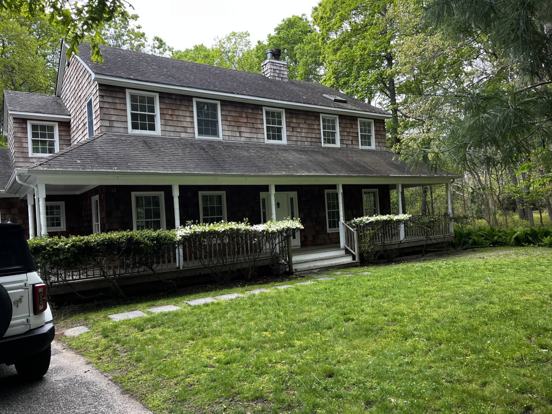 Towns and Country Real Estate