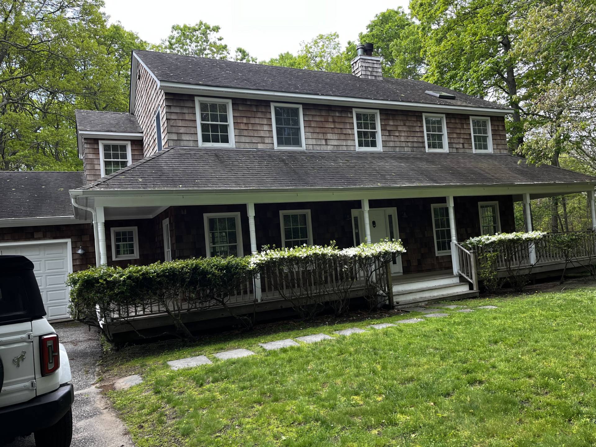 Towns and Country Real Estate