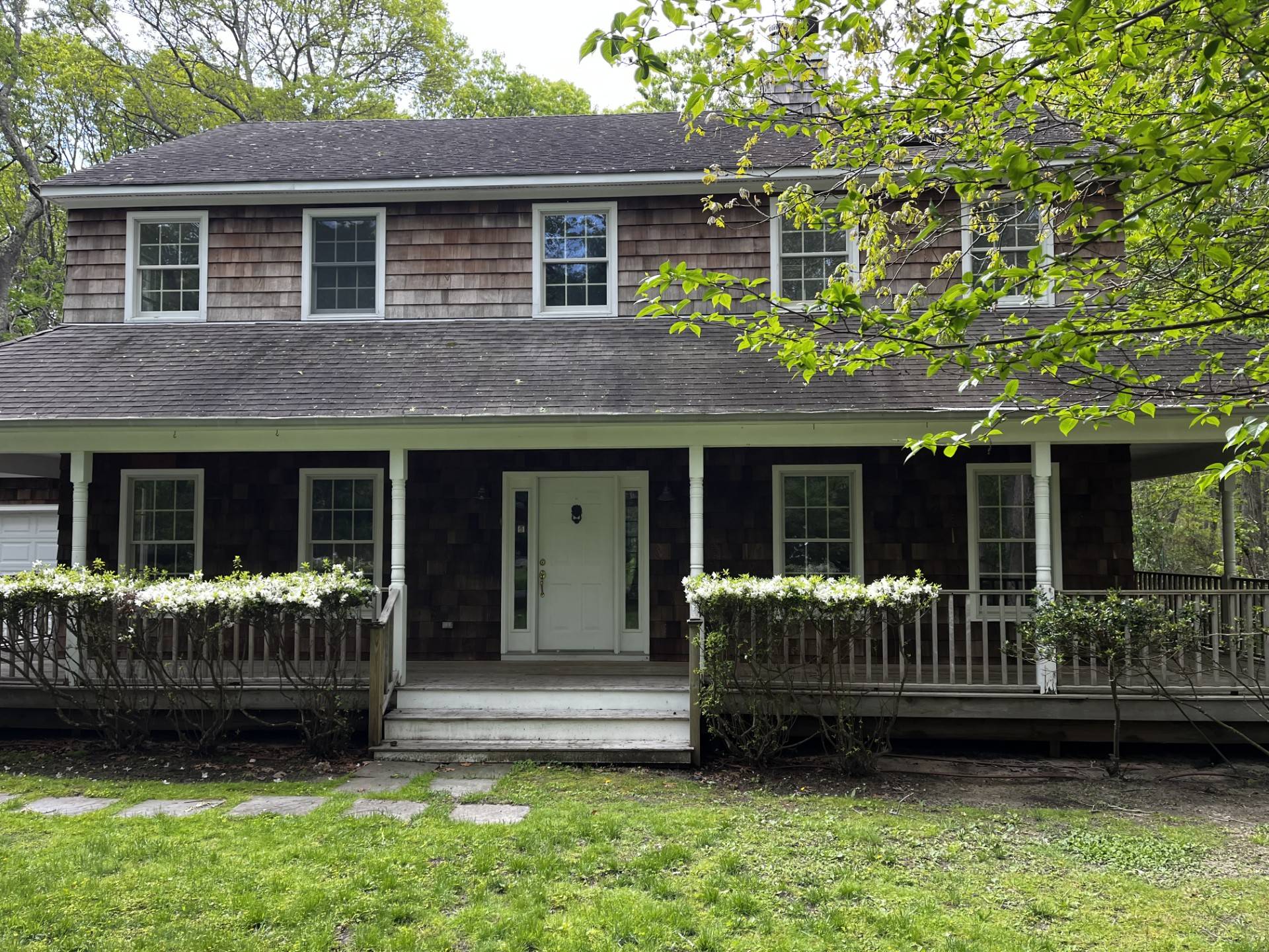 Towns and Country Real Estate