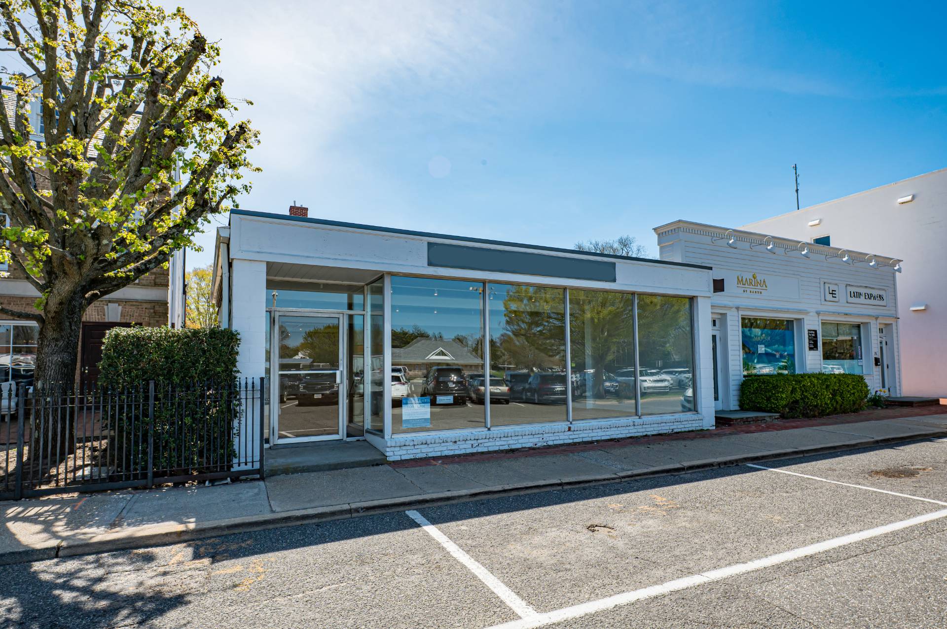 Park Place, East Hampton