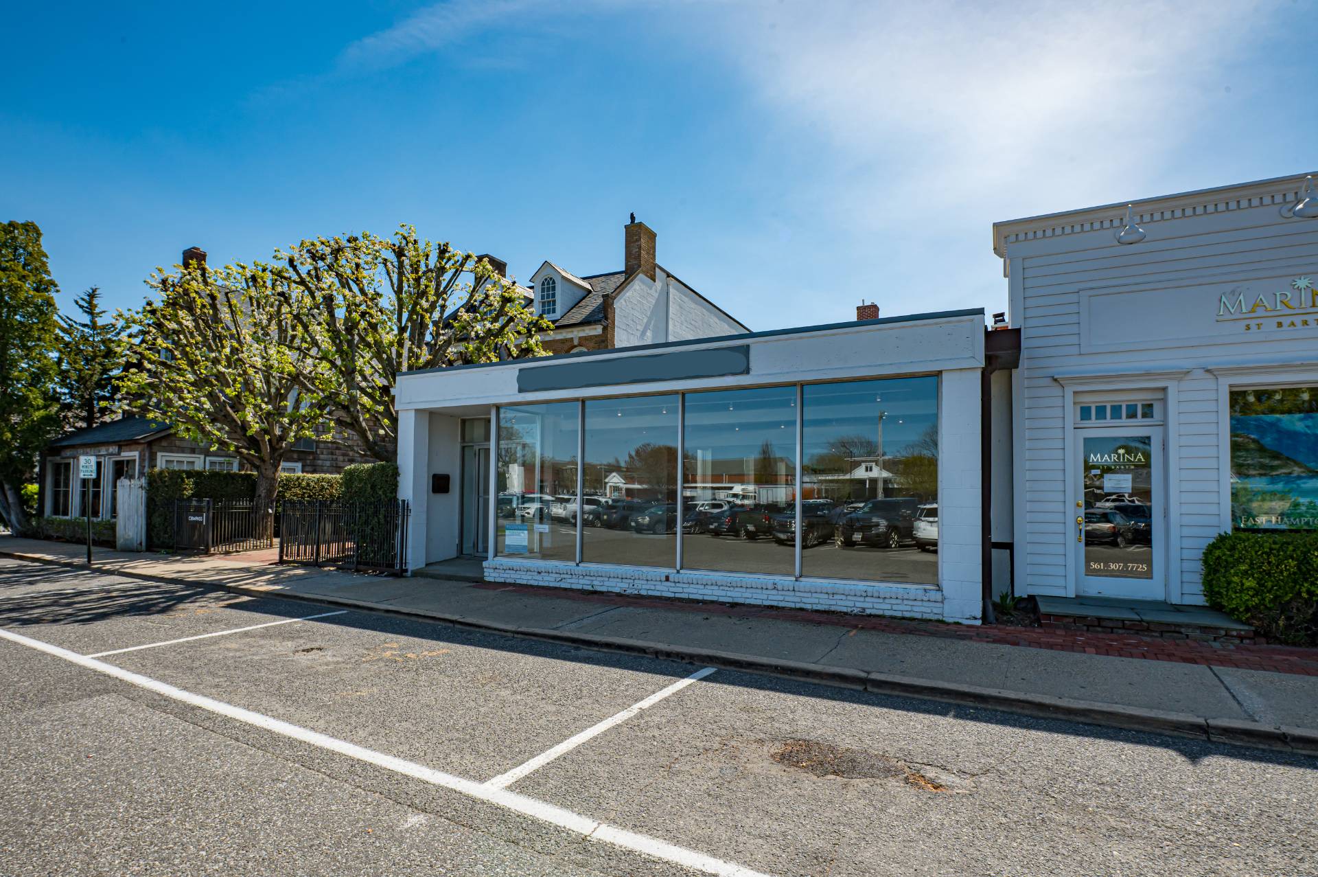 Towns and Country Real Estate