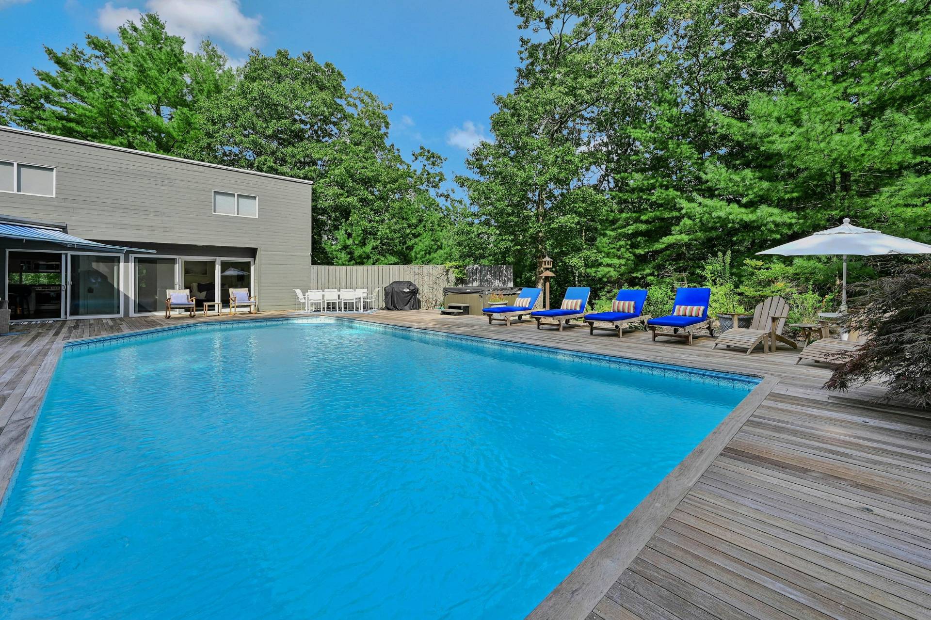 ROSE HILL RD, East Hampton
